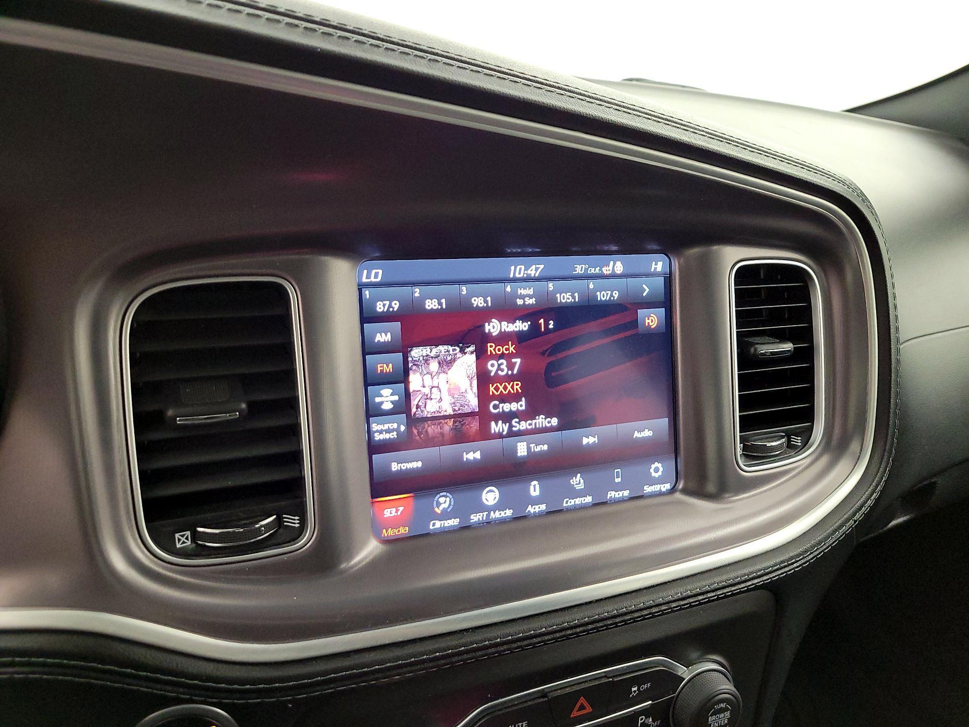 Thumbnail: 2021 Dodge Charger - 15