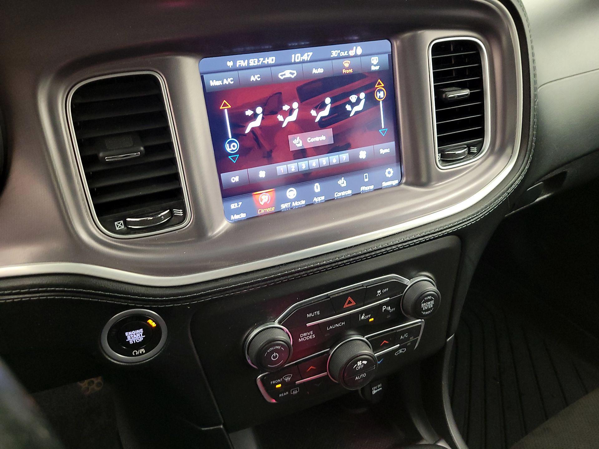 Thumbnail: 2021 Dodge Charger - 16