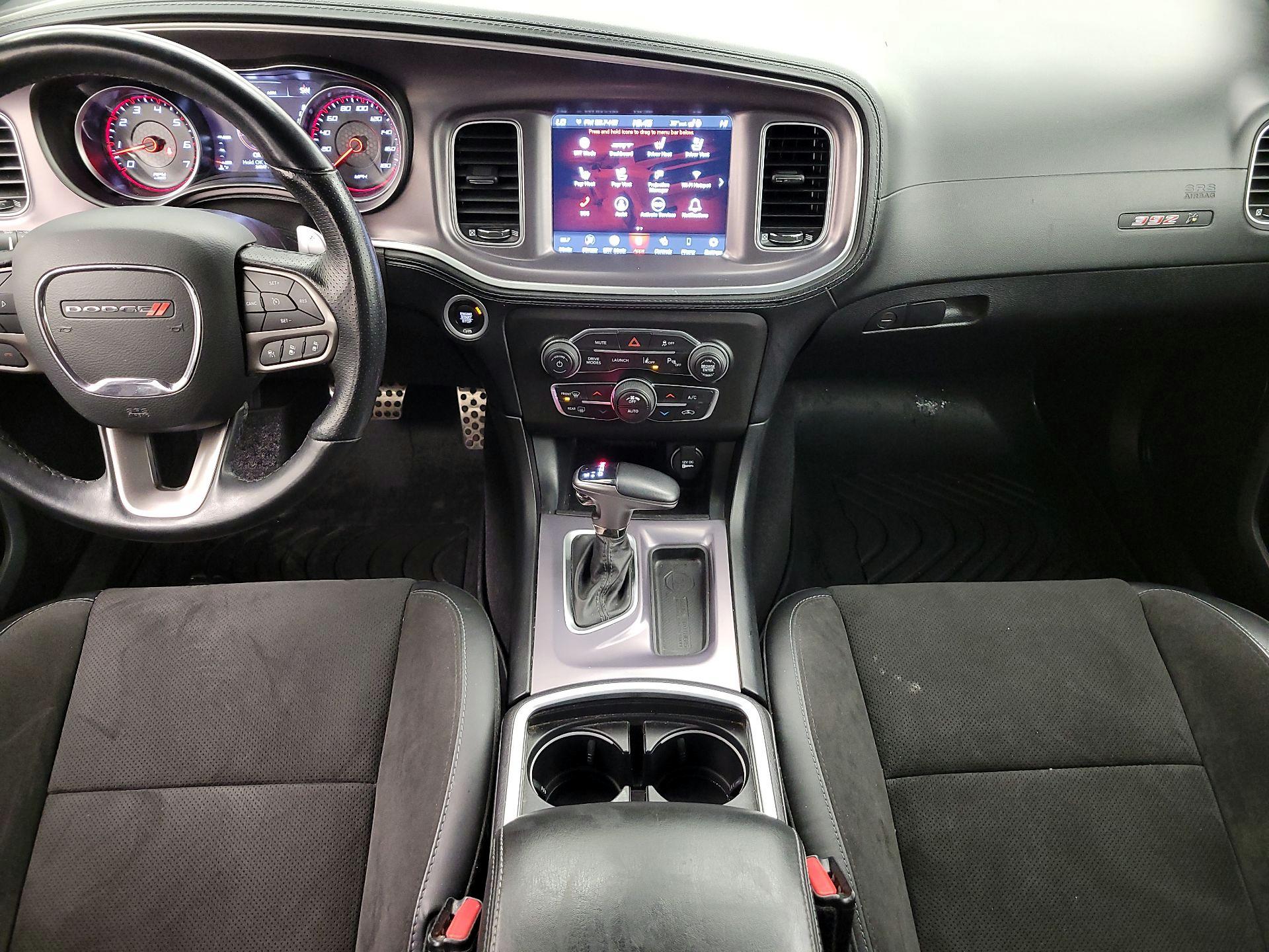 Thumbnail: 2021 Dodge Charger - 17