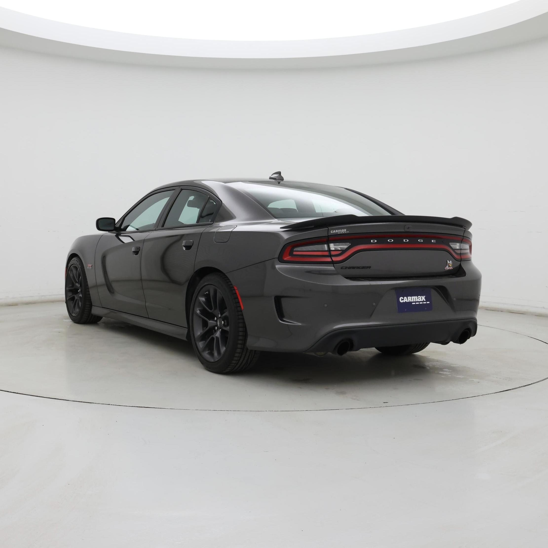 Thumbnail: 2021 Dodge Charger - 2
