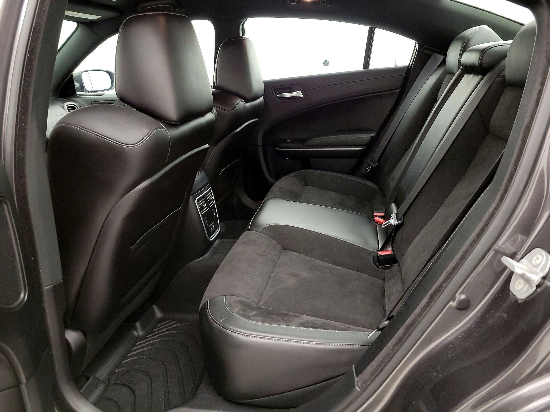 Thumbnail: 2021 Dodge Charger - 19