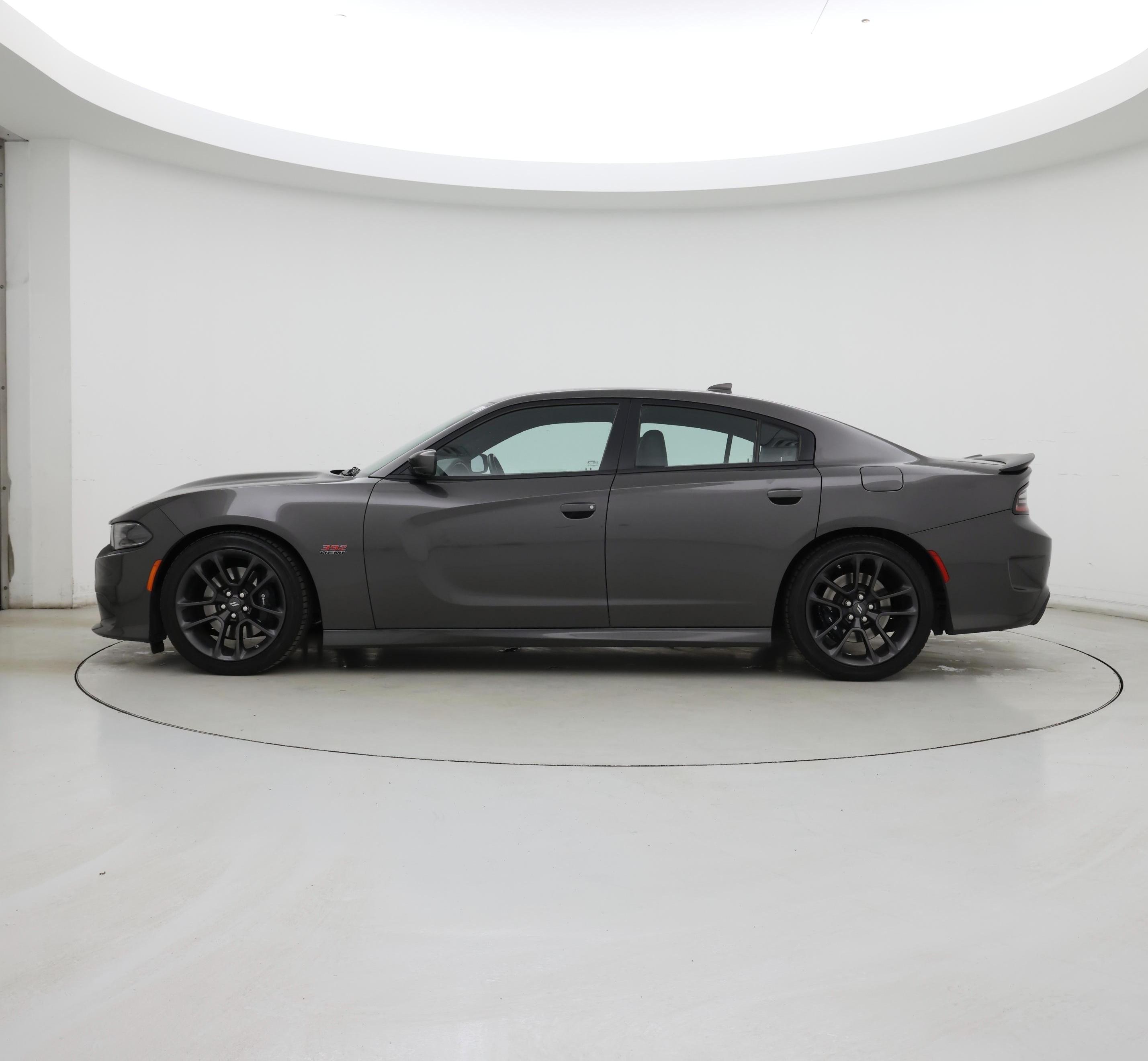 Thumbnail: 2021 Dodge Charger - 3