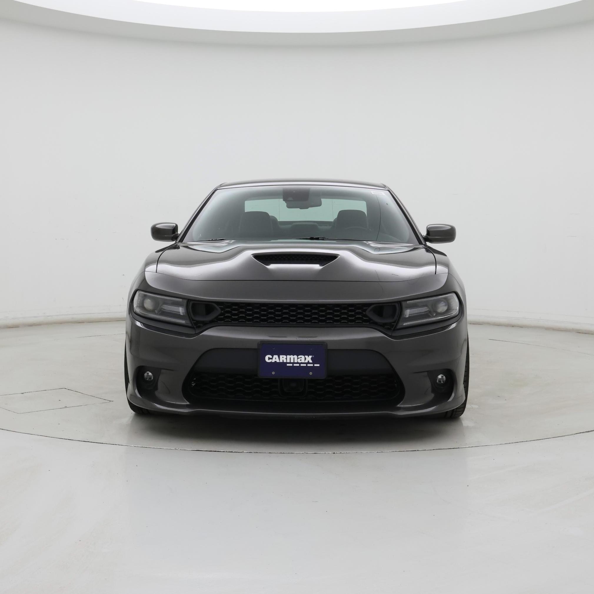 Thumbnail: 2021 Dodge Charger - 5
