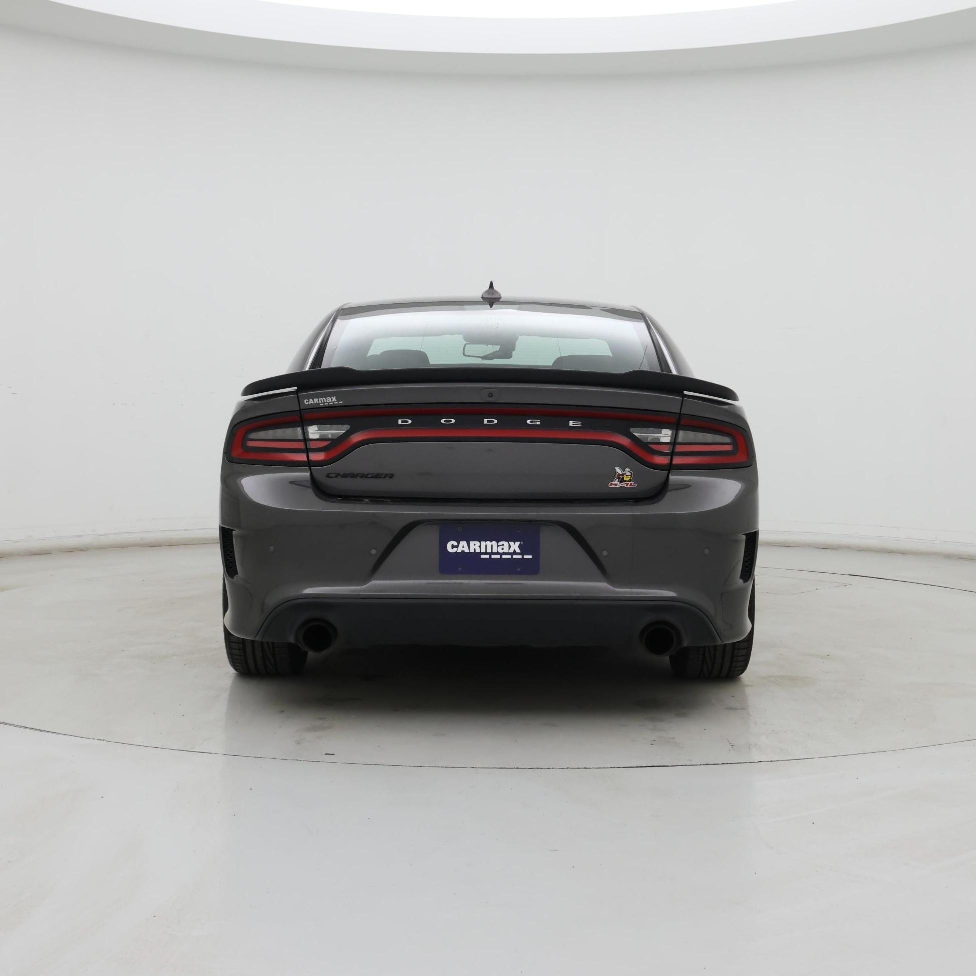 Thumbnail: 2021 Dodge Charger - 6