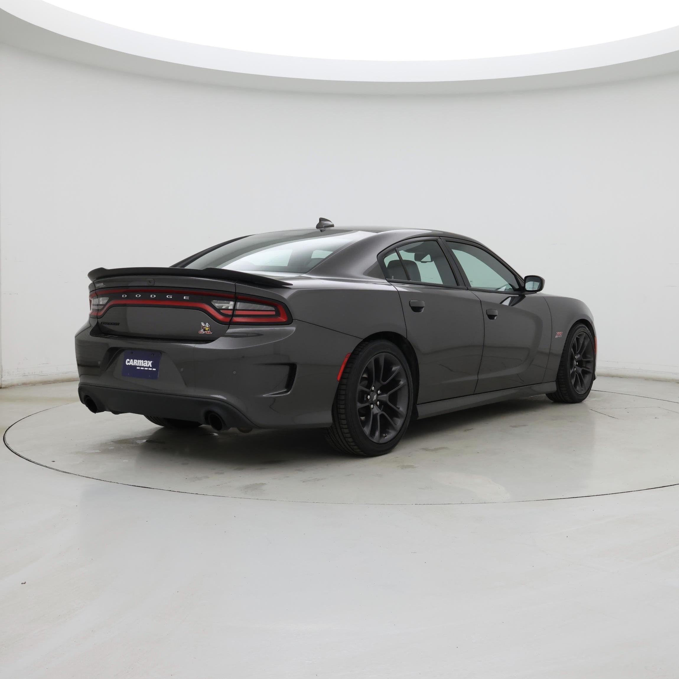 Thumbnail: 2021 Dodge Charger - 8