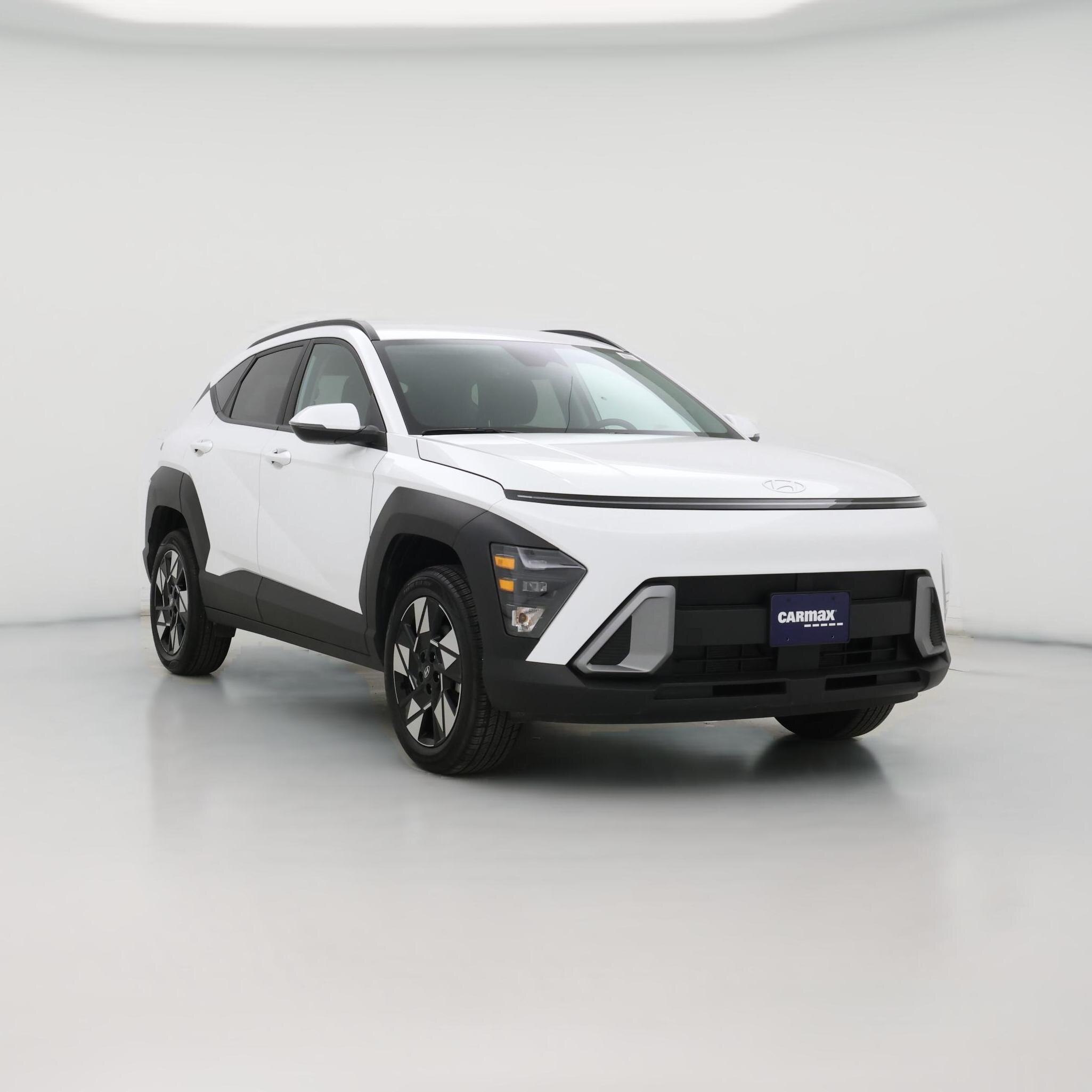Thumbnail: 2024 Hyundai Kona - 1