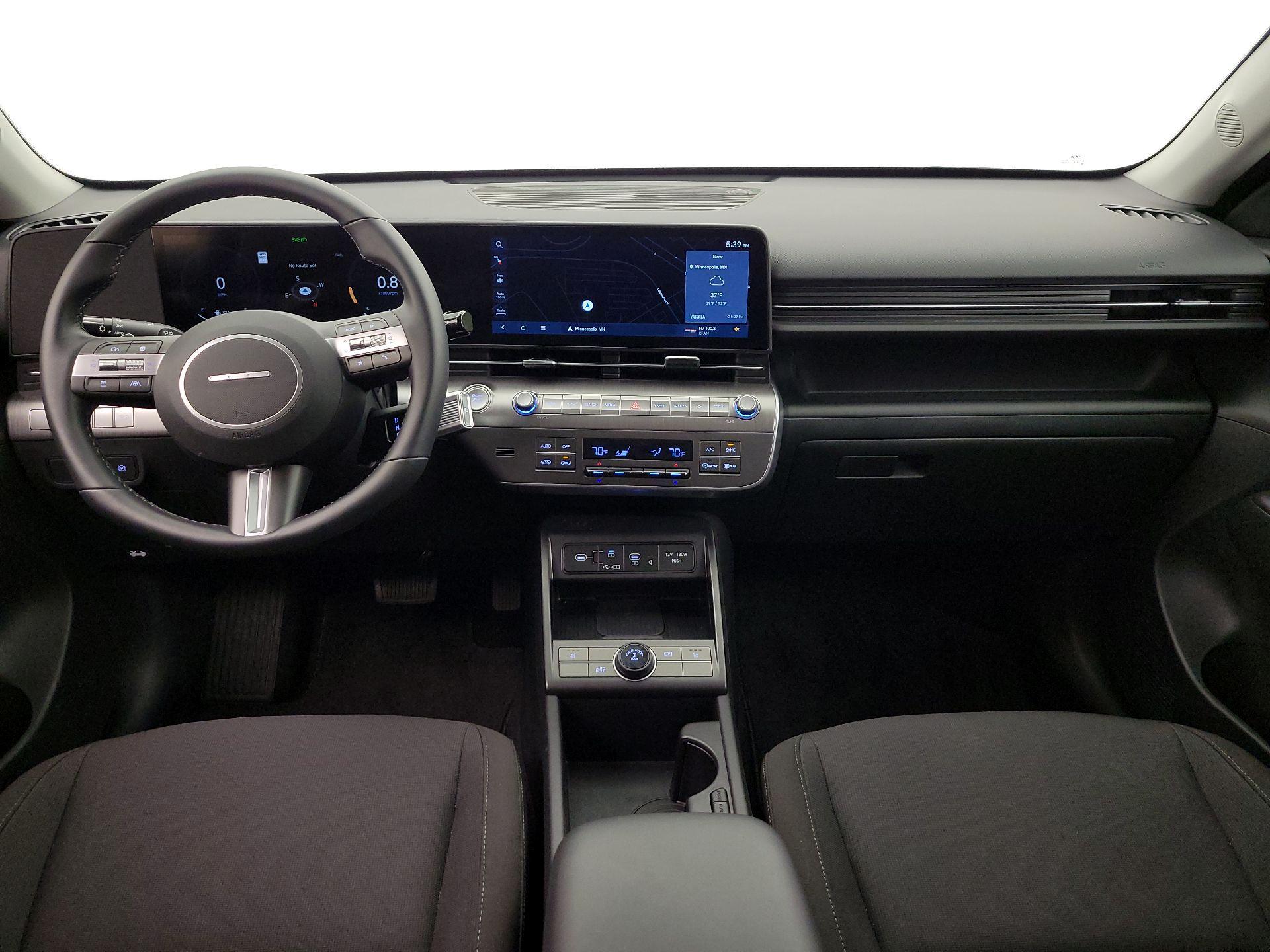 Thumbnail: 2024 Hyundai Kona - 9