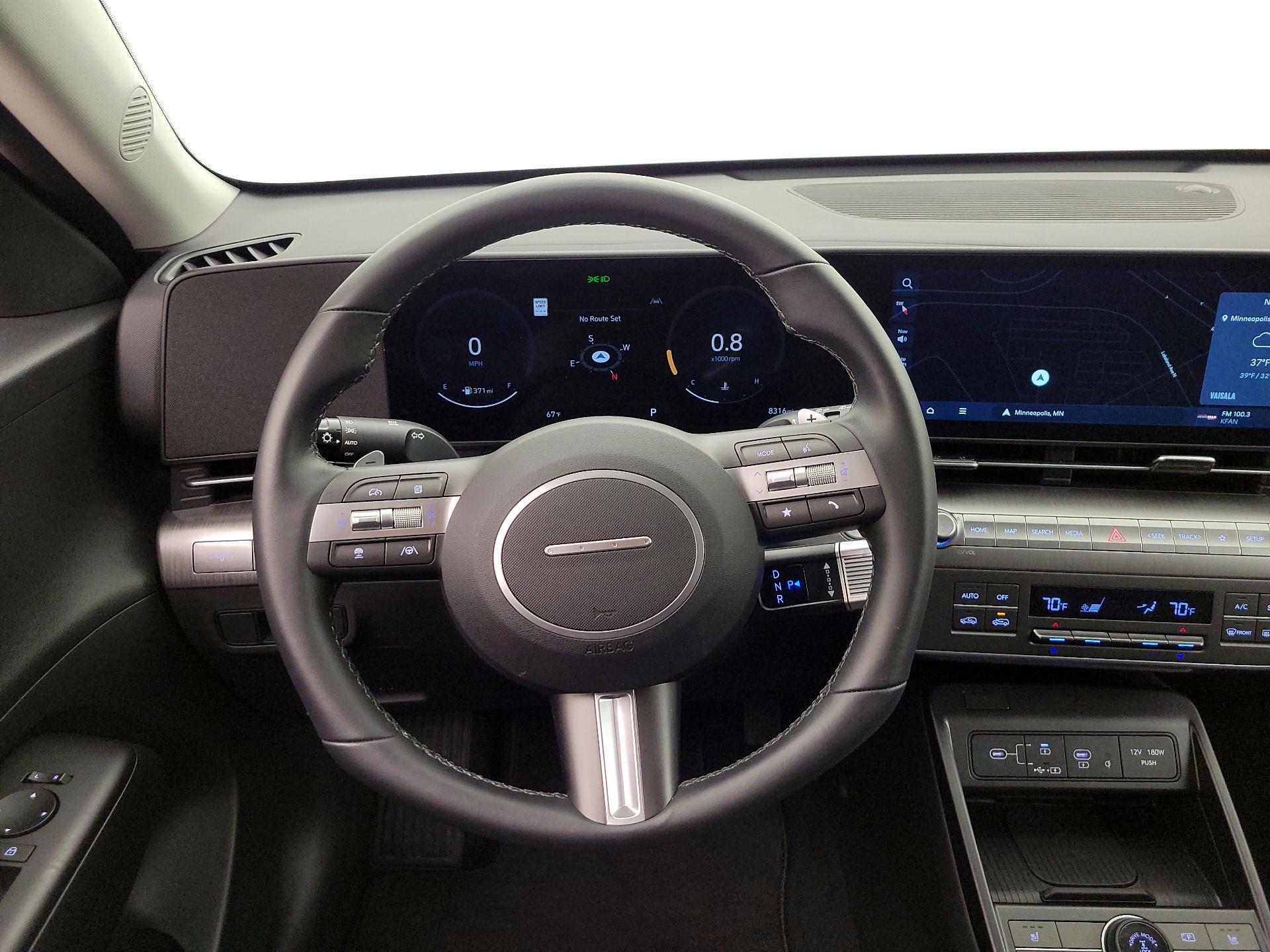 Thumbnail: 2024 Hyundai Kona - 10