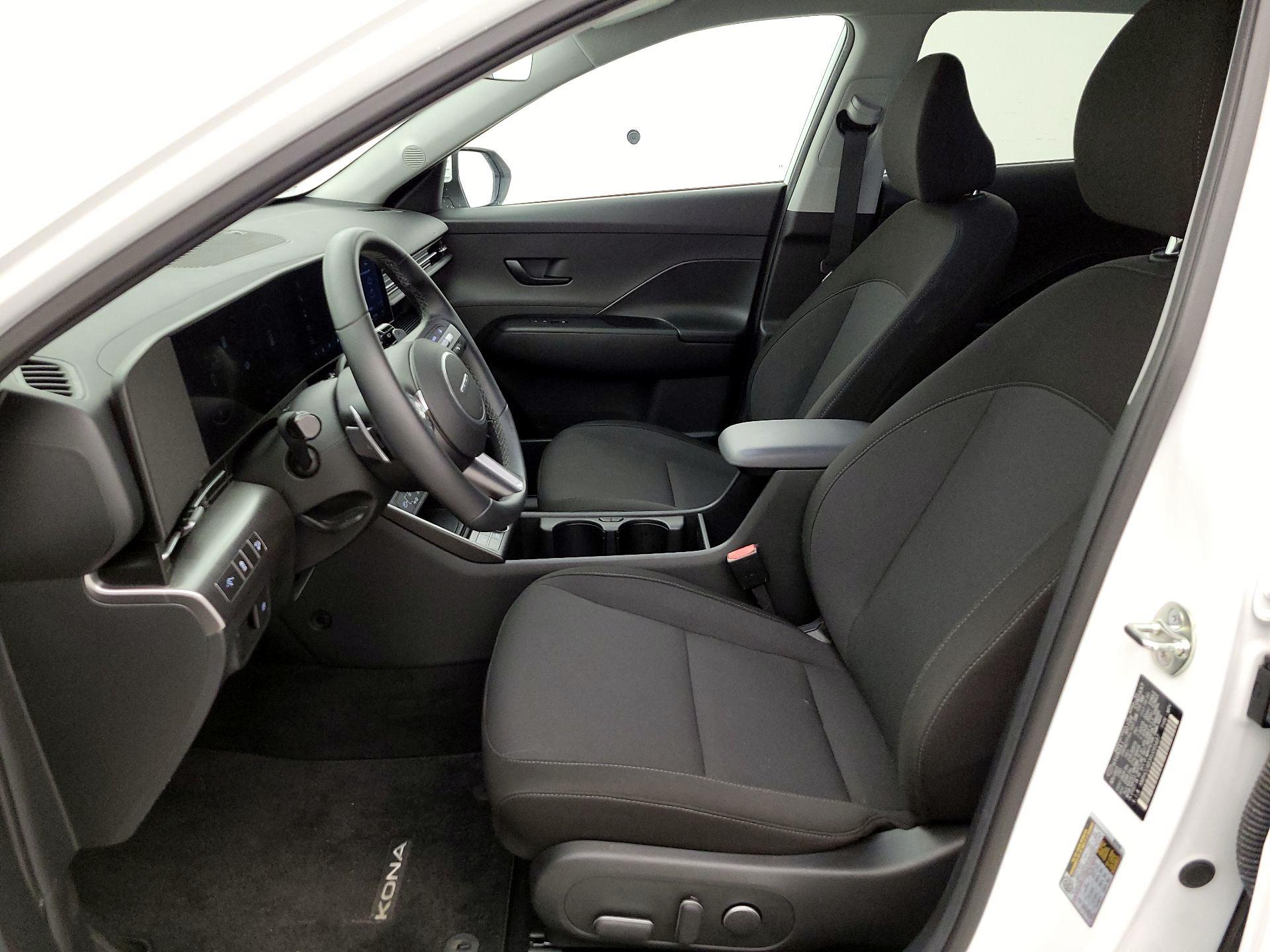 Thumbnail: 2024 Hyundai Kona - 11