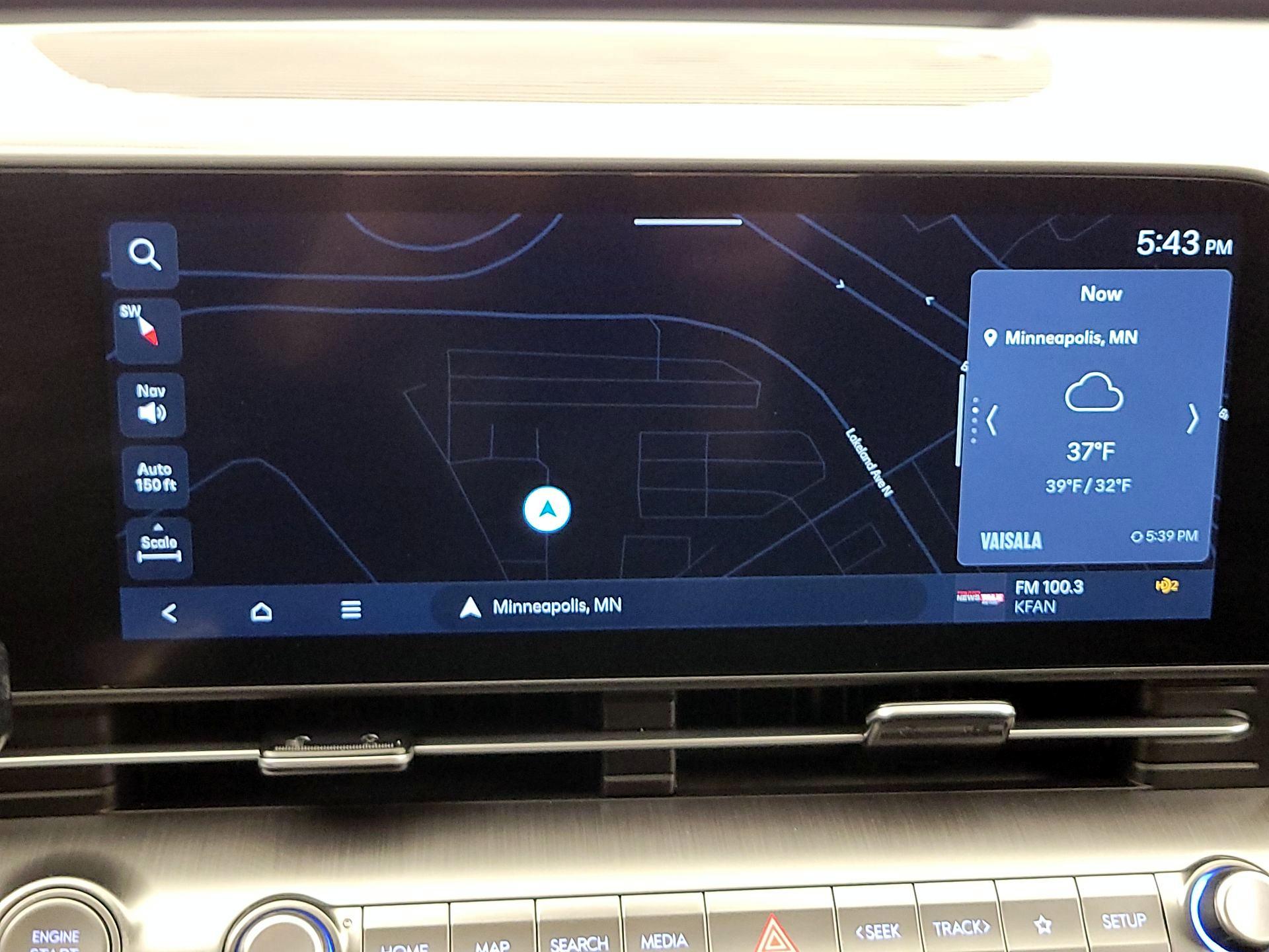 Thumbnail: 2024 Hyundai Kona - 14