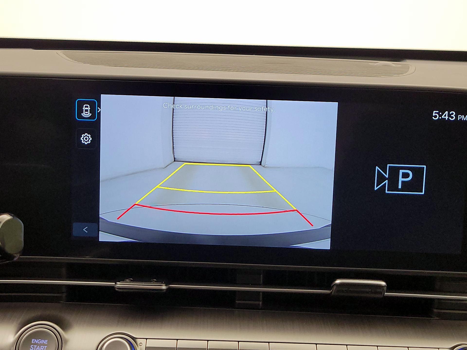 Thumbnail: 2024 Hyundai Kona - 15