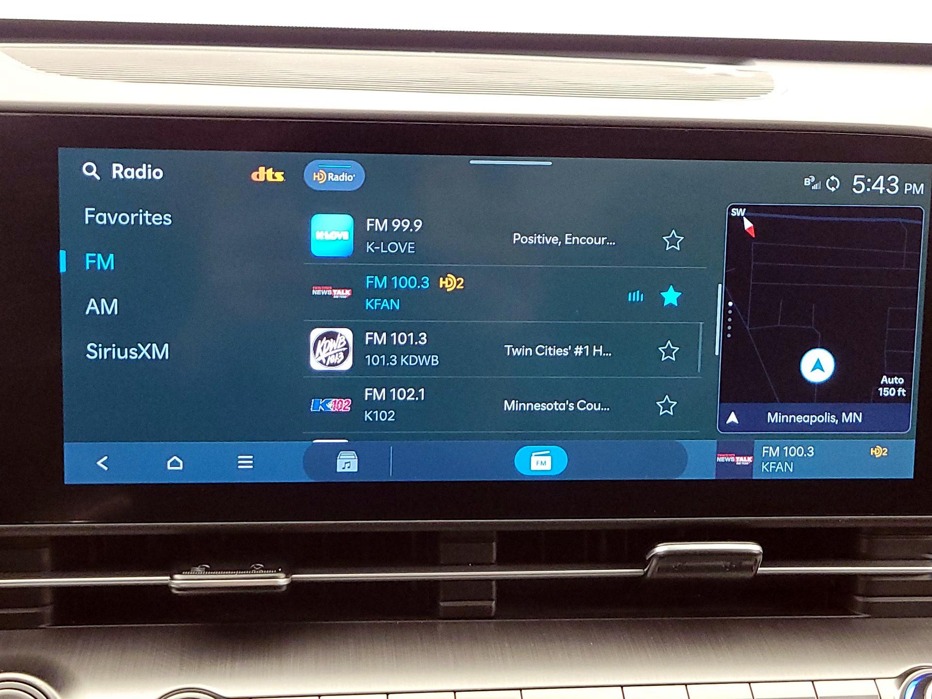 Thumbnail: 2024 Hyundai Kona - 16