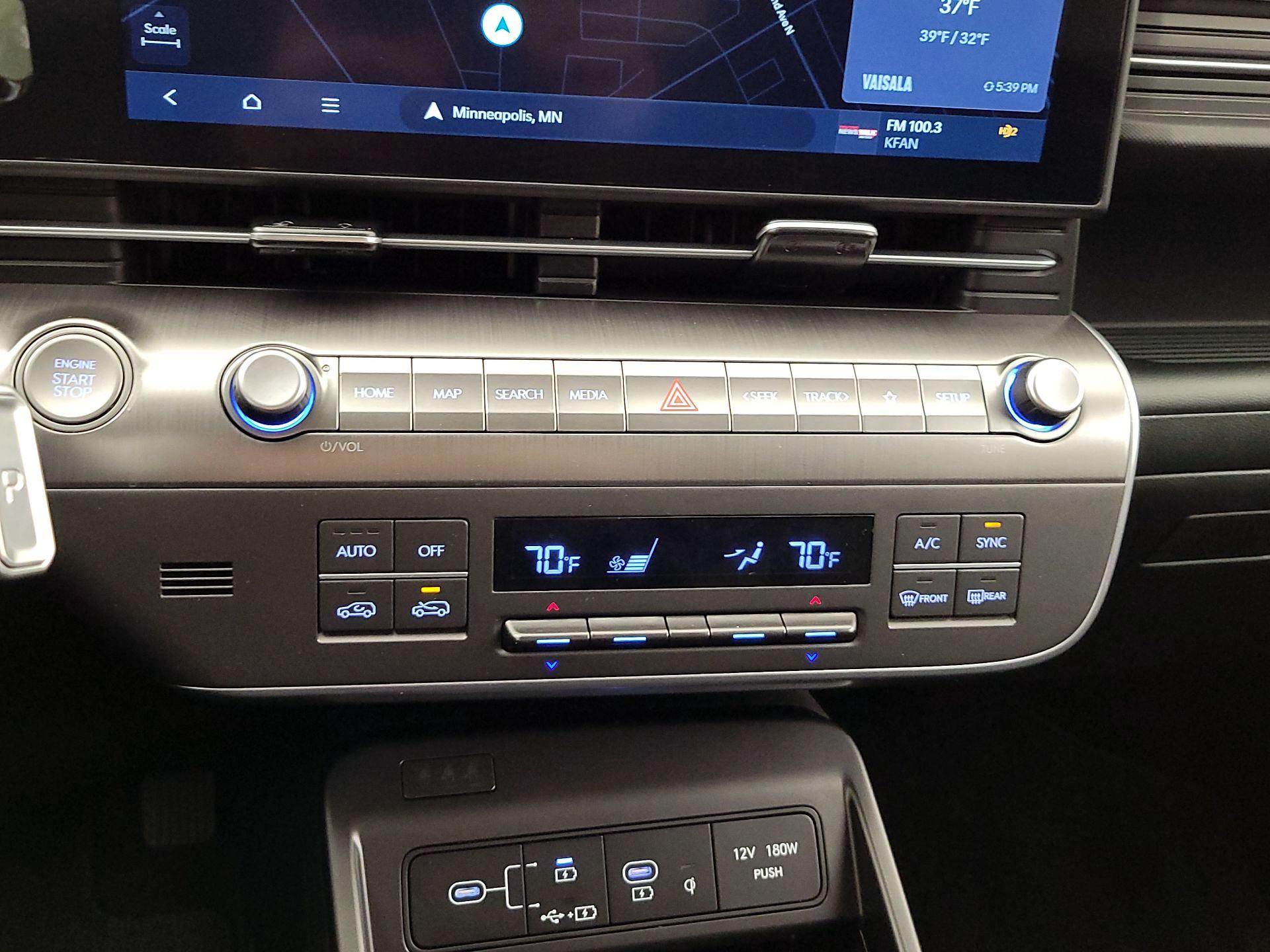 Thumbnail: 2024 Hyundai Kona - 17