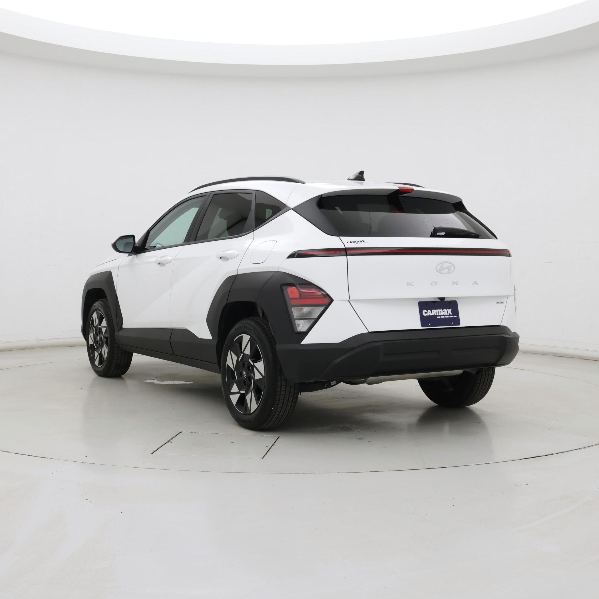 Thumbnail: 2024 Hyundai Kona - 2