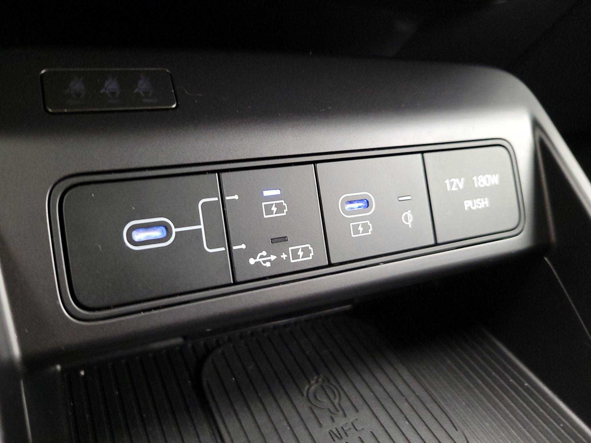 Thumbnail: 2024 Hyundai Kona - 19