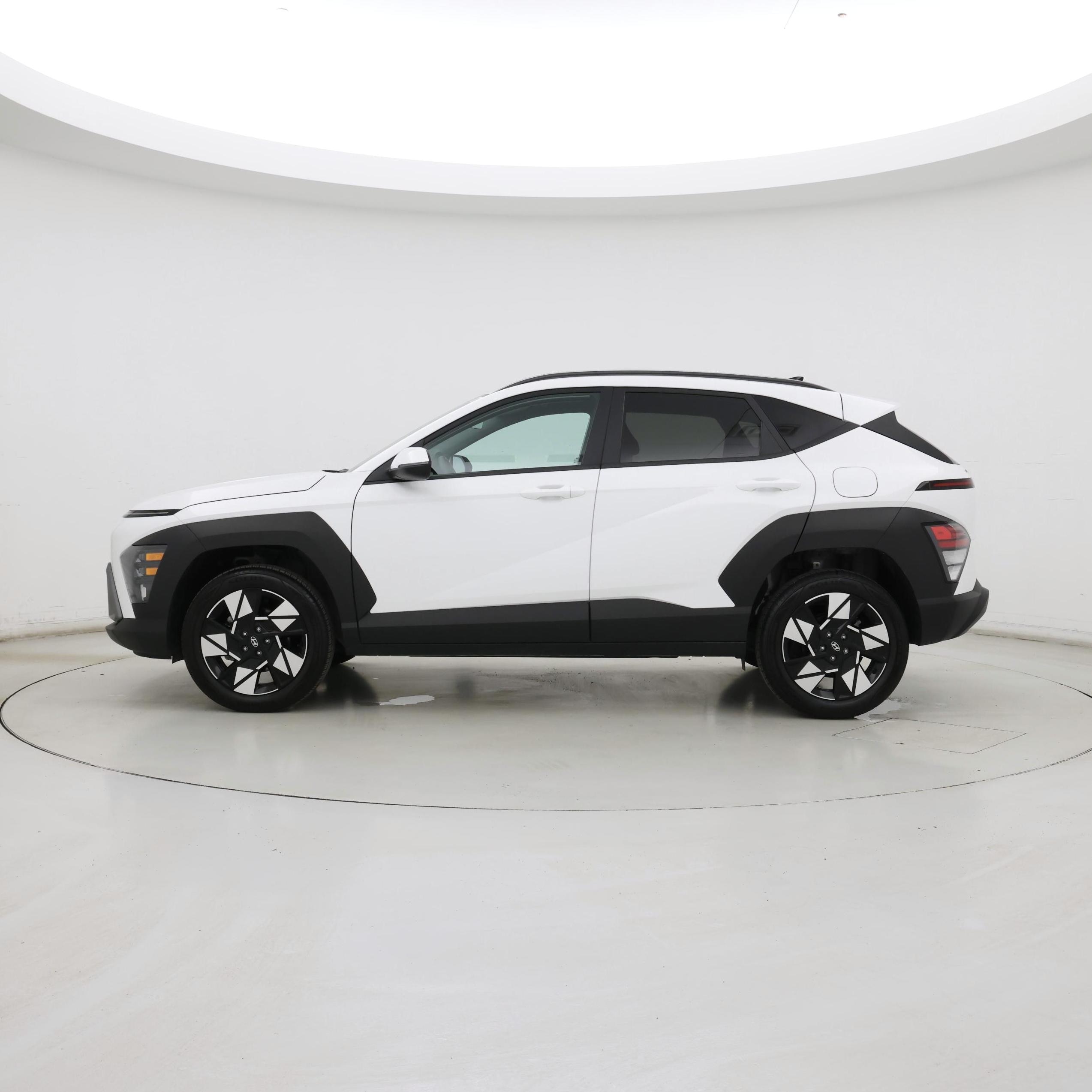 Thumbnail: 2024 Hyundai Kona - 3