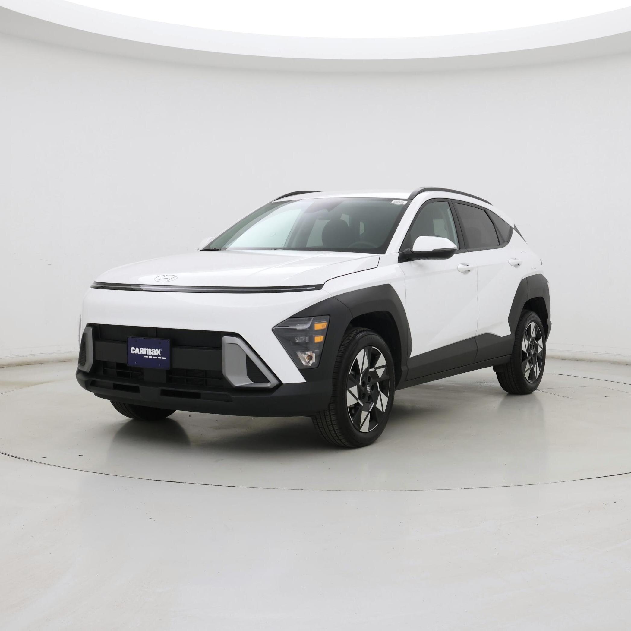 Thumbnail: 2024 Hyundai Kona - 4