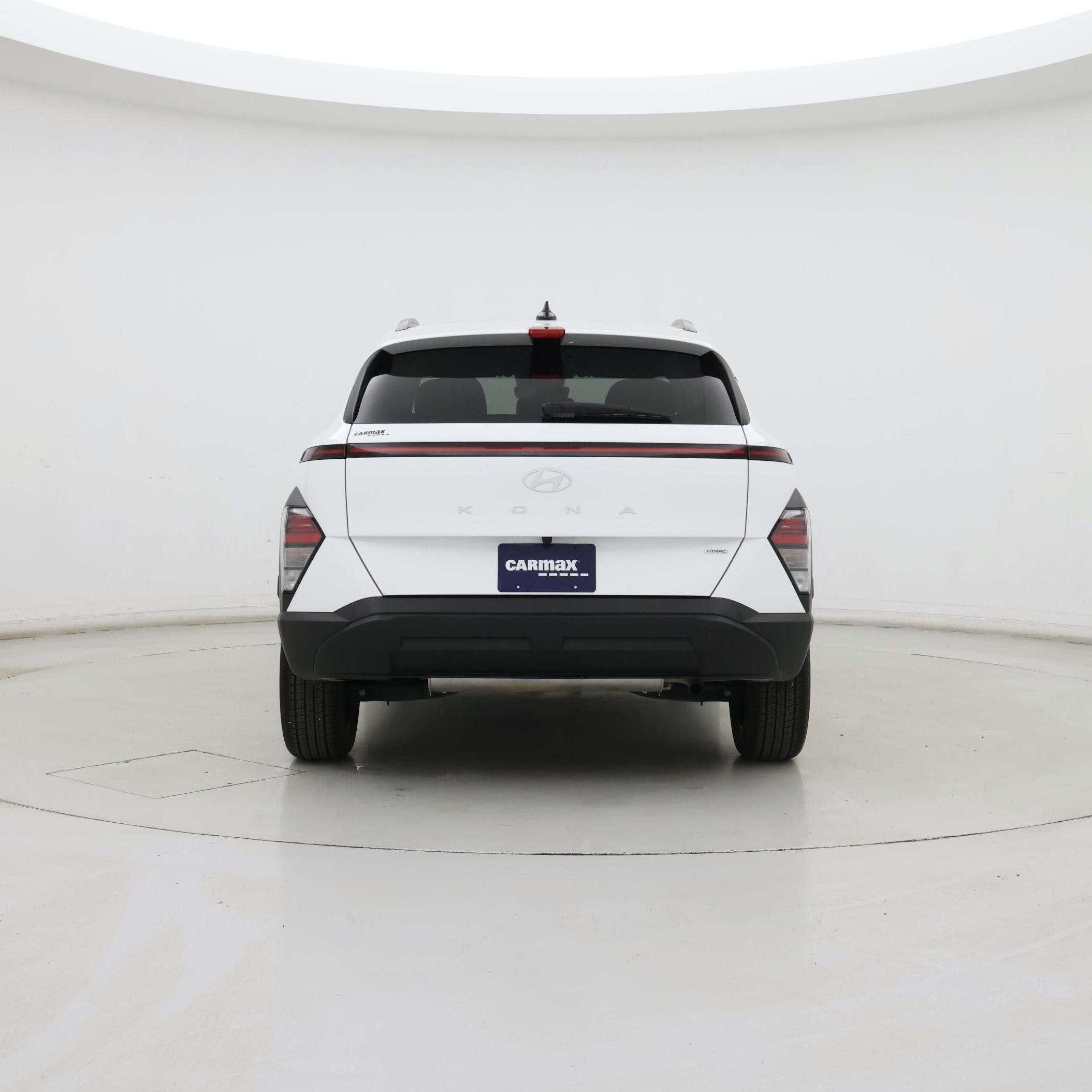 Thumbnail: 2024 Hyundai Kona - 6