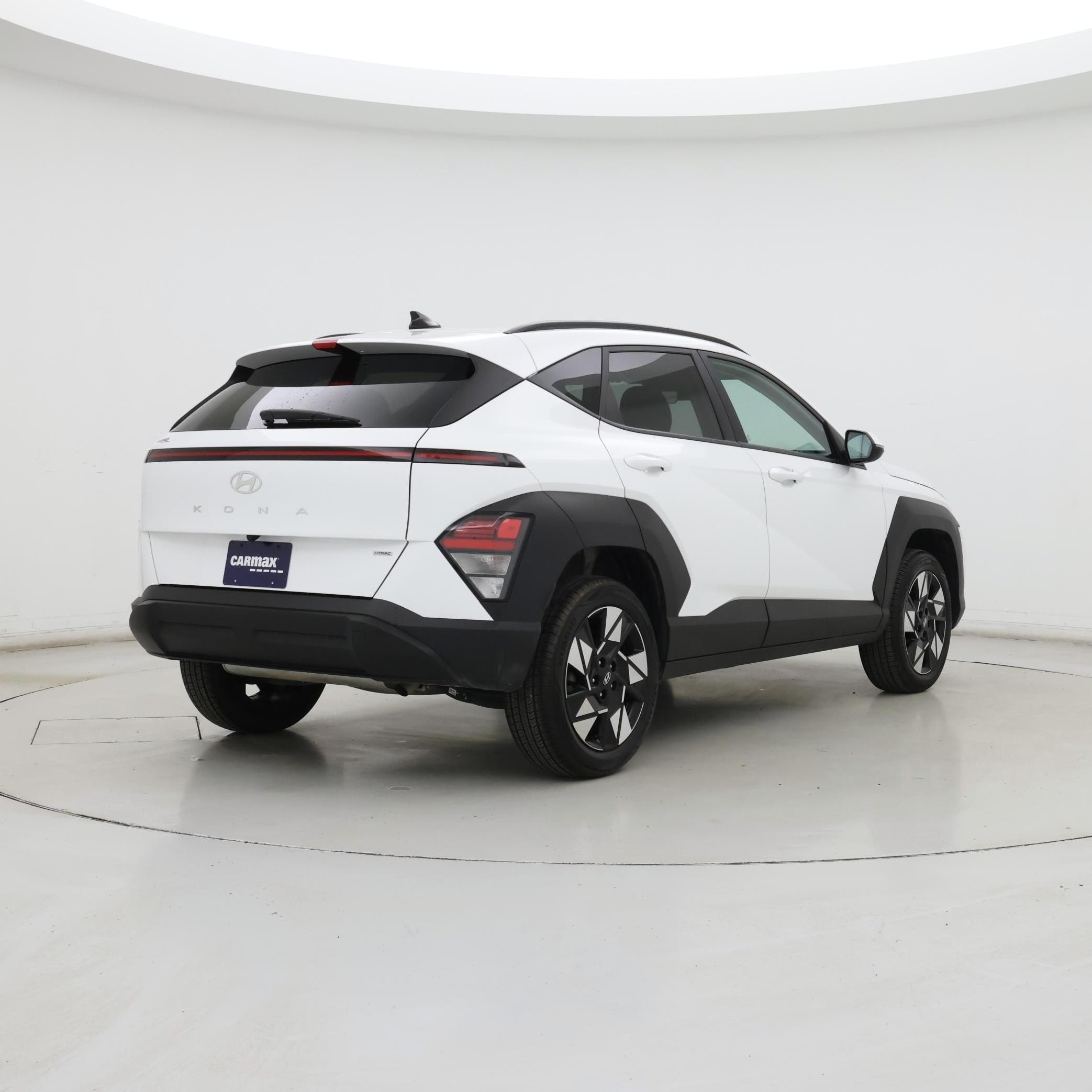 Thumbnail: 2024 Hyundai Kona - 8