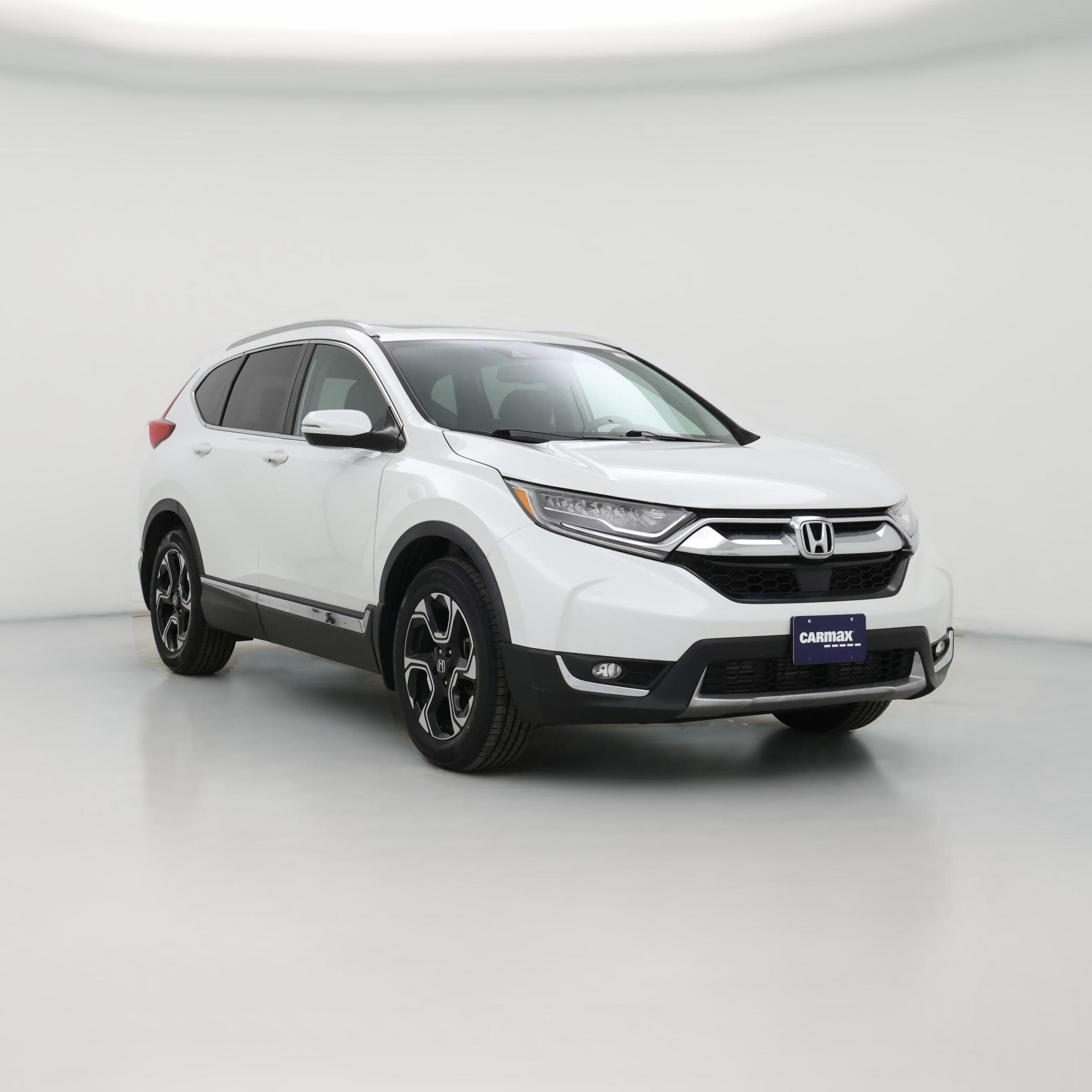 Thumbnail: 2019 Honda CR-V - 1