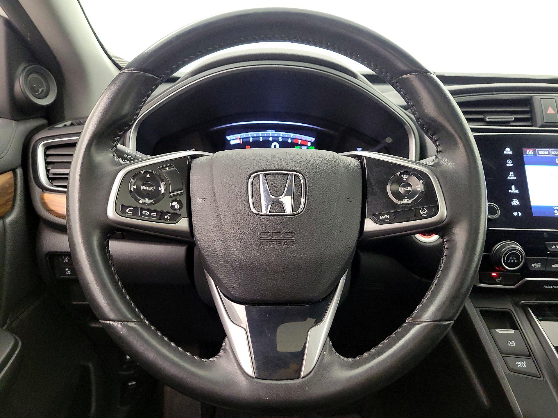 Thumbnail: 2019 Honda CR-V - 10