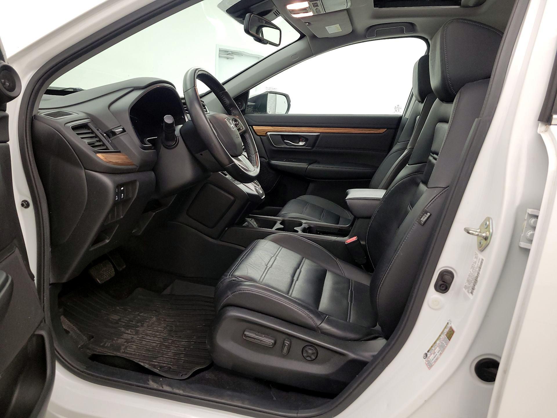 Thumbnail: 2019 Honda CR-V - 11