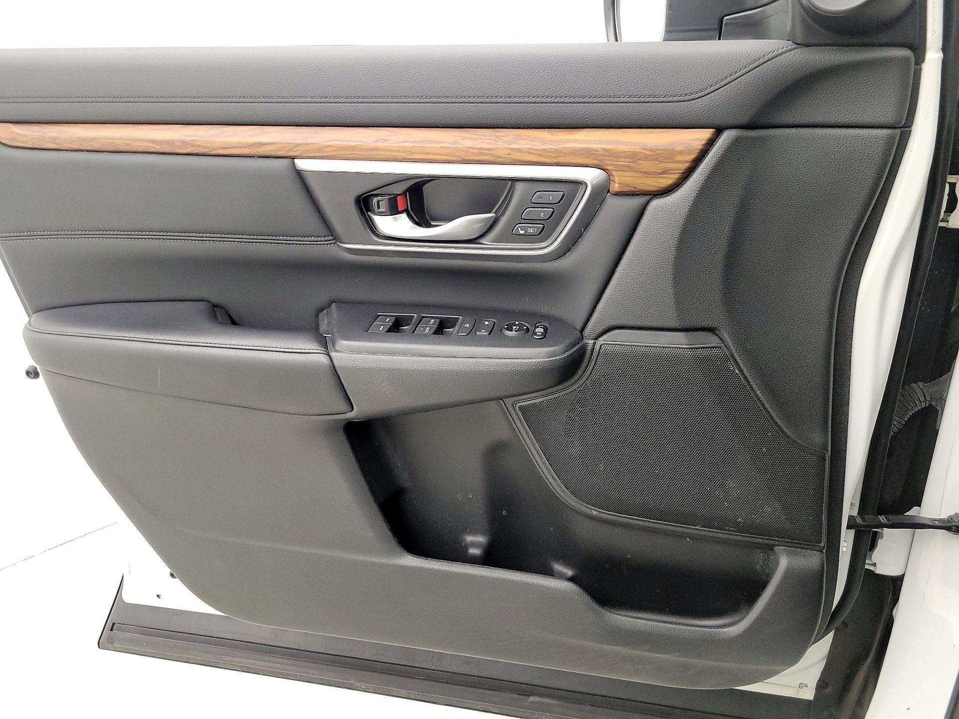 Thumbnail: 2019 Honda CR-V - 12