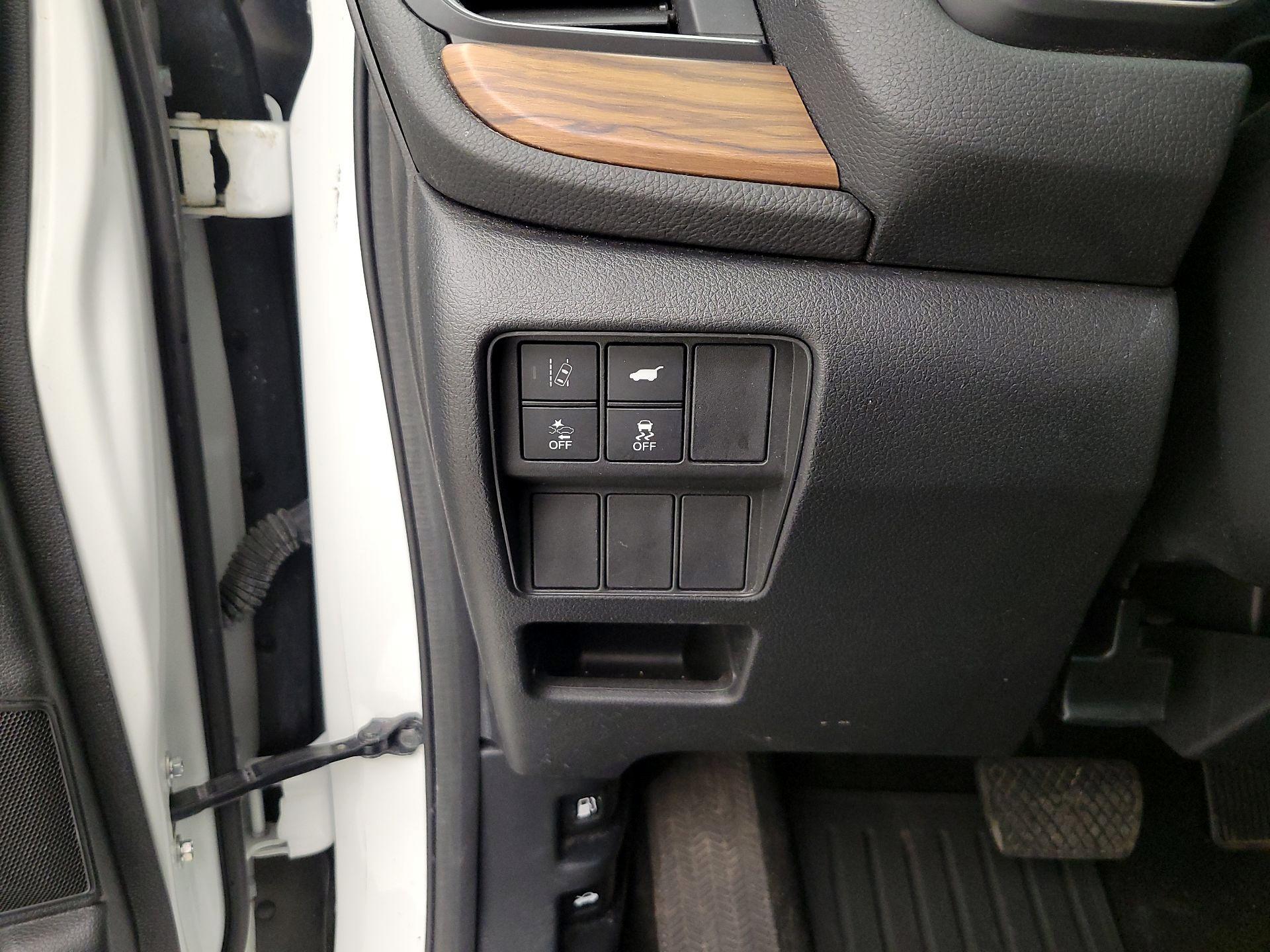 Thumbnail: 2019 Honda CR-V - 13