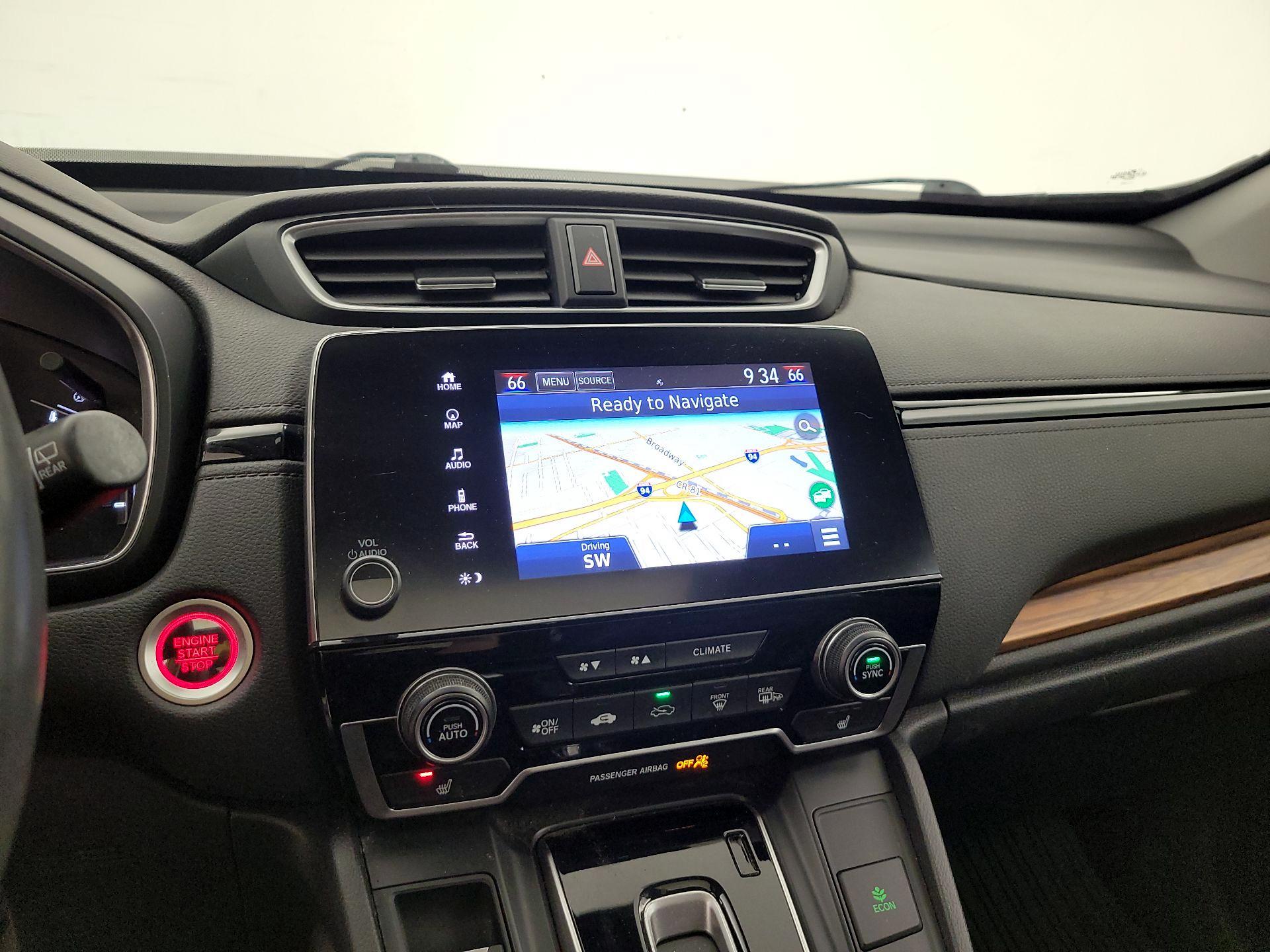 Thumbnail: 2019 Honda CR-V - 14