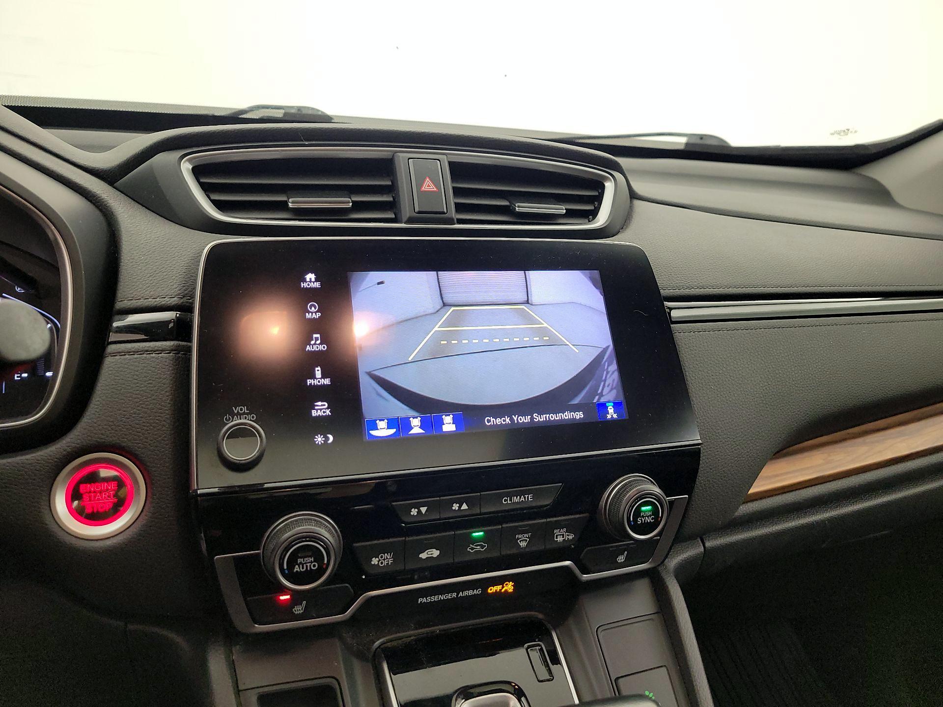 Thumbnail: 2019 Honda CR-V - 15