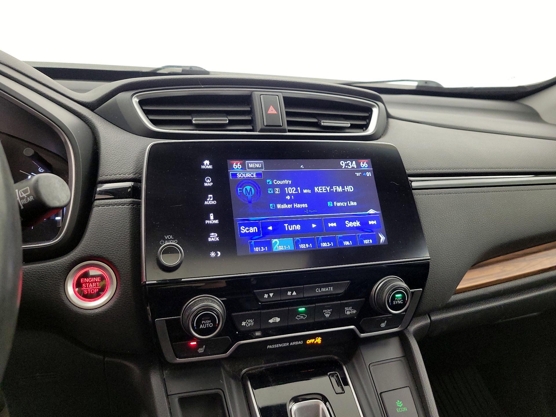 Thumbnail: 2019 Honda CR-V - 16