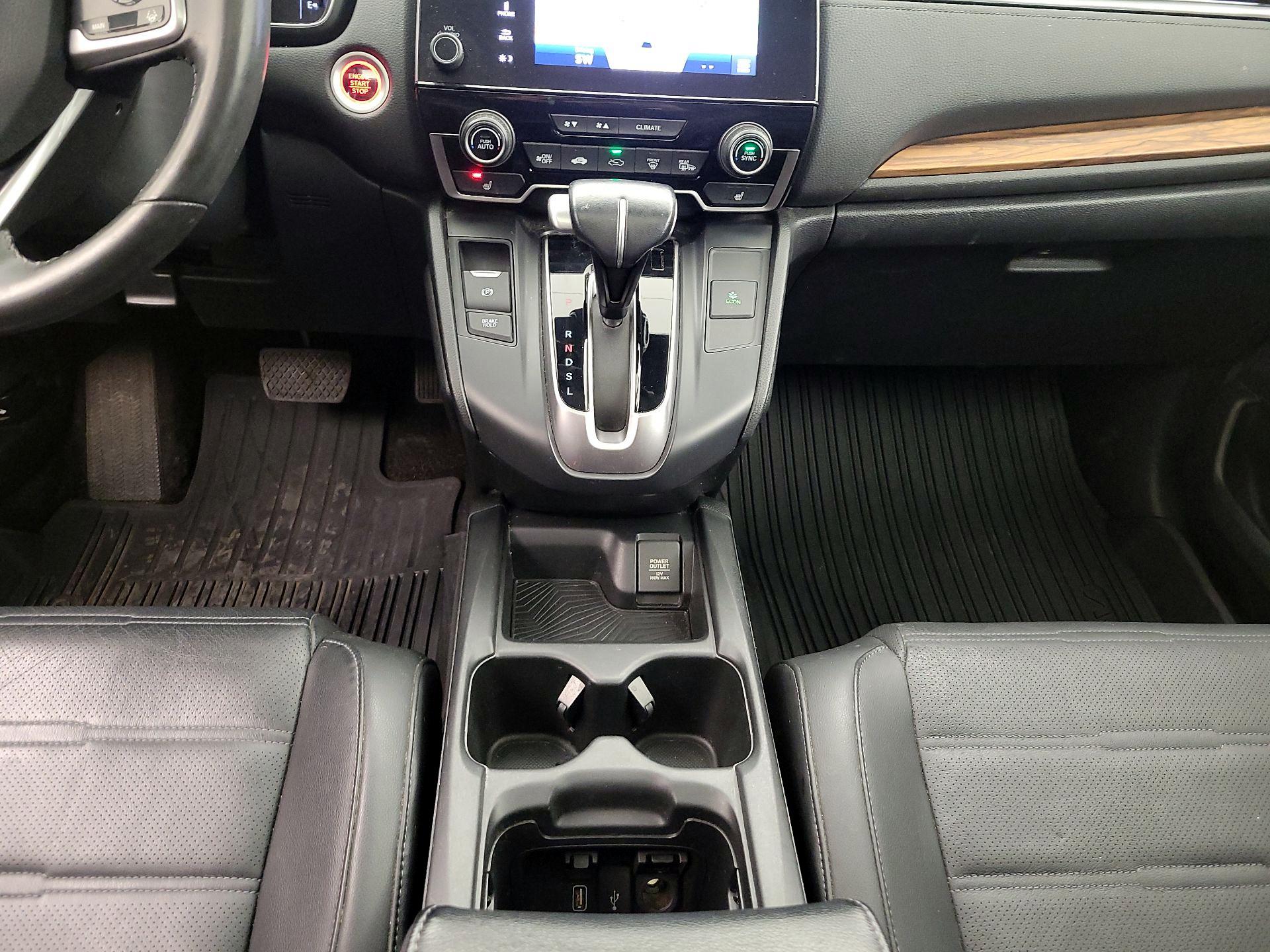 Thumbnail: 2019 Honda CR-V - 18