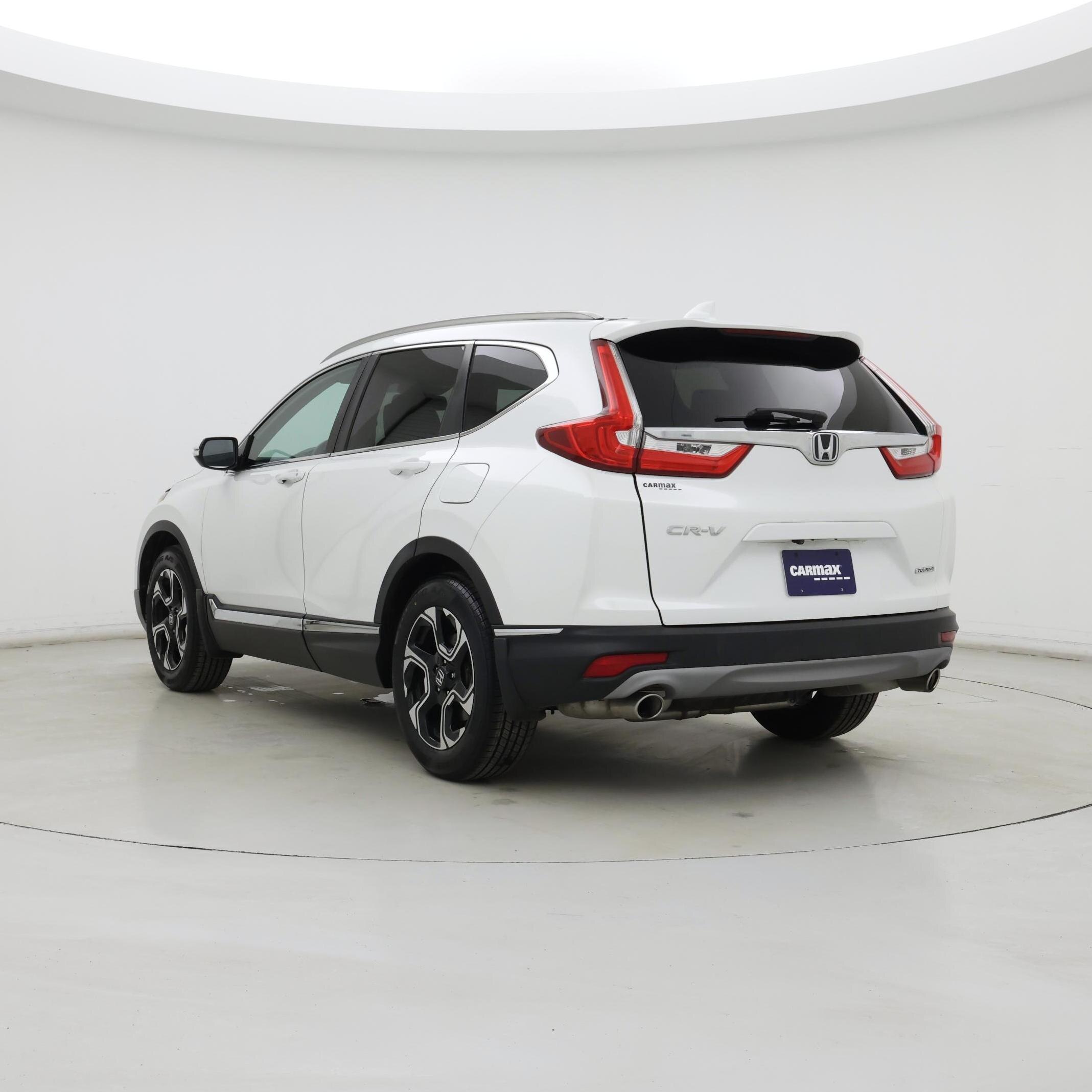 Thumbnail: 2019 Honda CR-V - 2