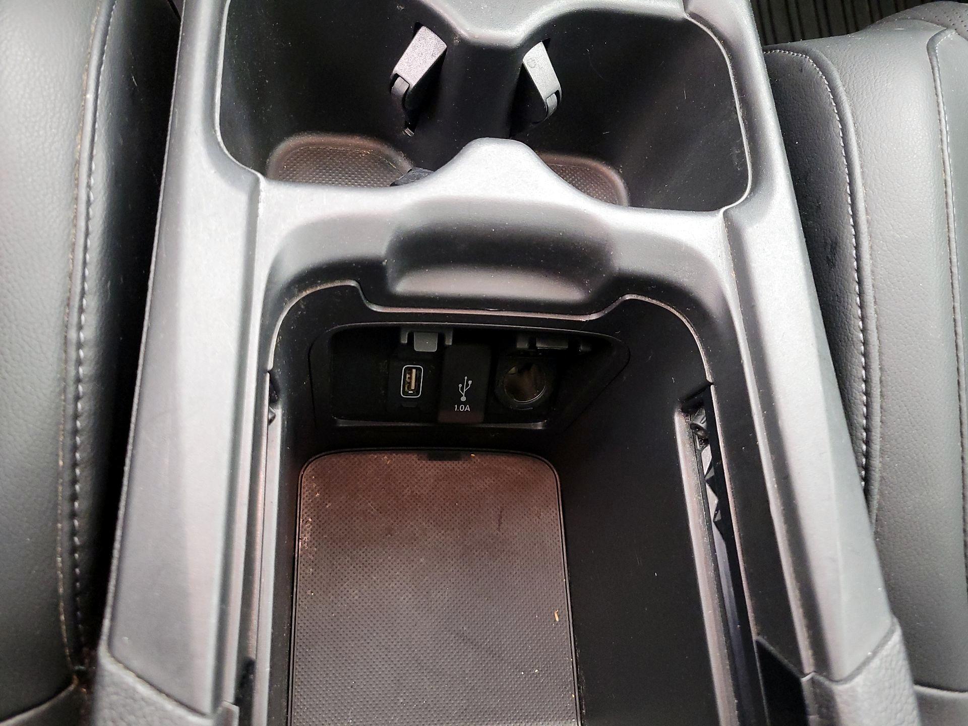 Thumbnail: 2019 Honda CR-V - 19