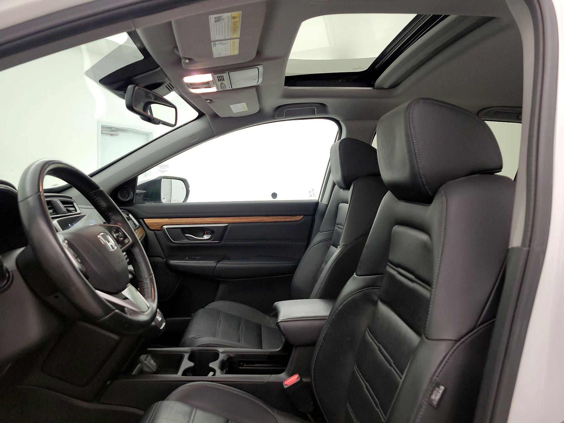 Thumbnail: 2019 Honda CR-V - 20