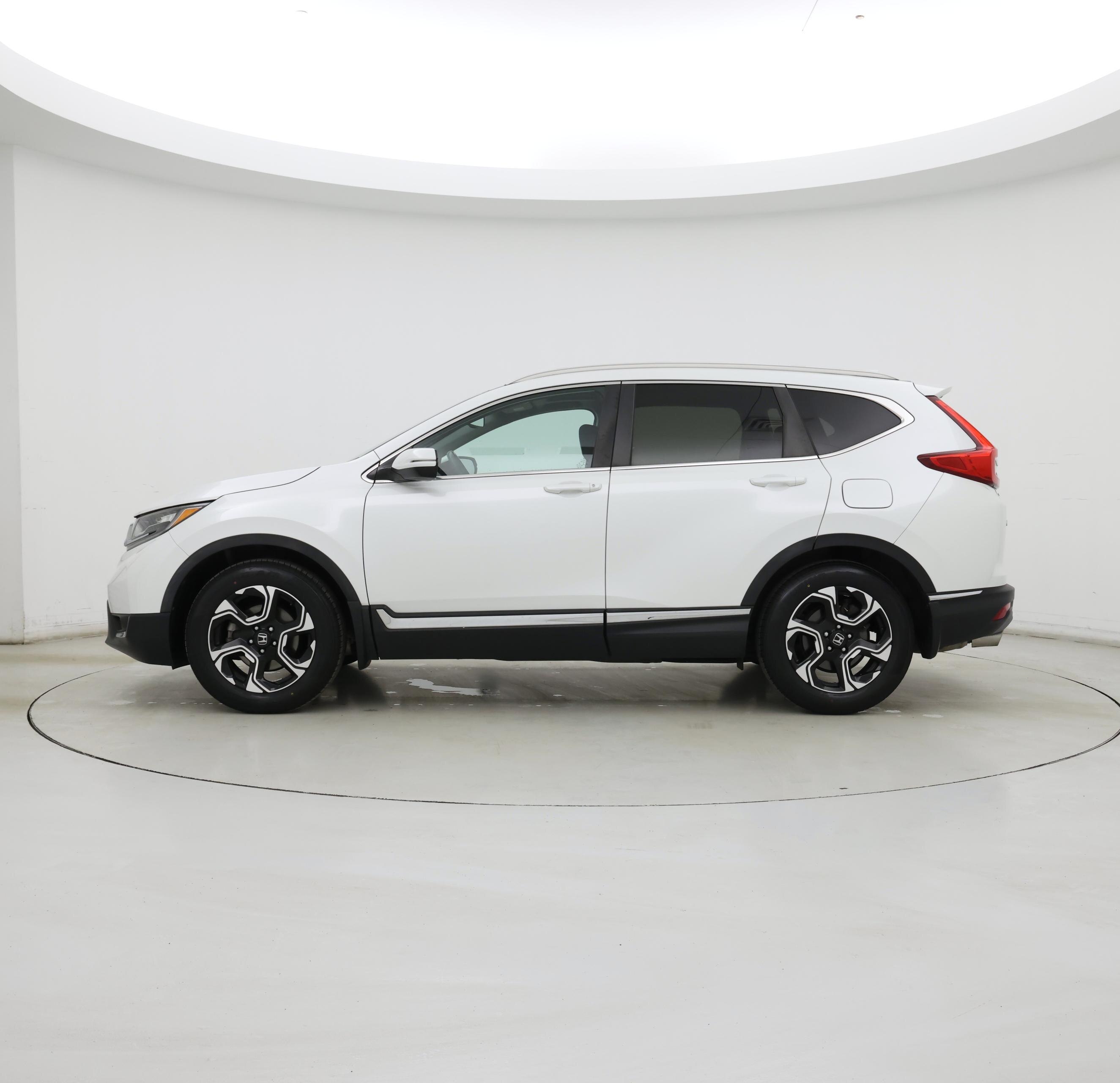 Thumbnail: 2019 Honda CR-V - 3