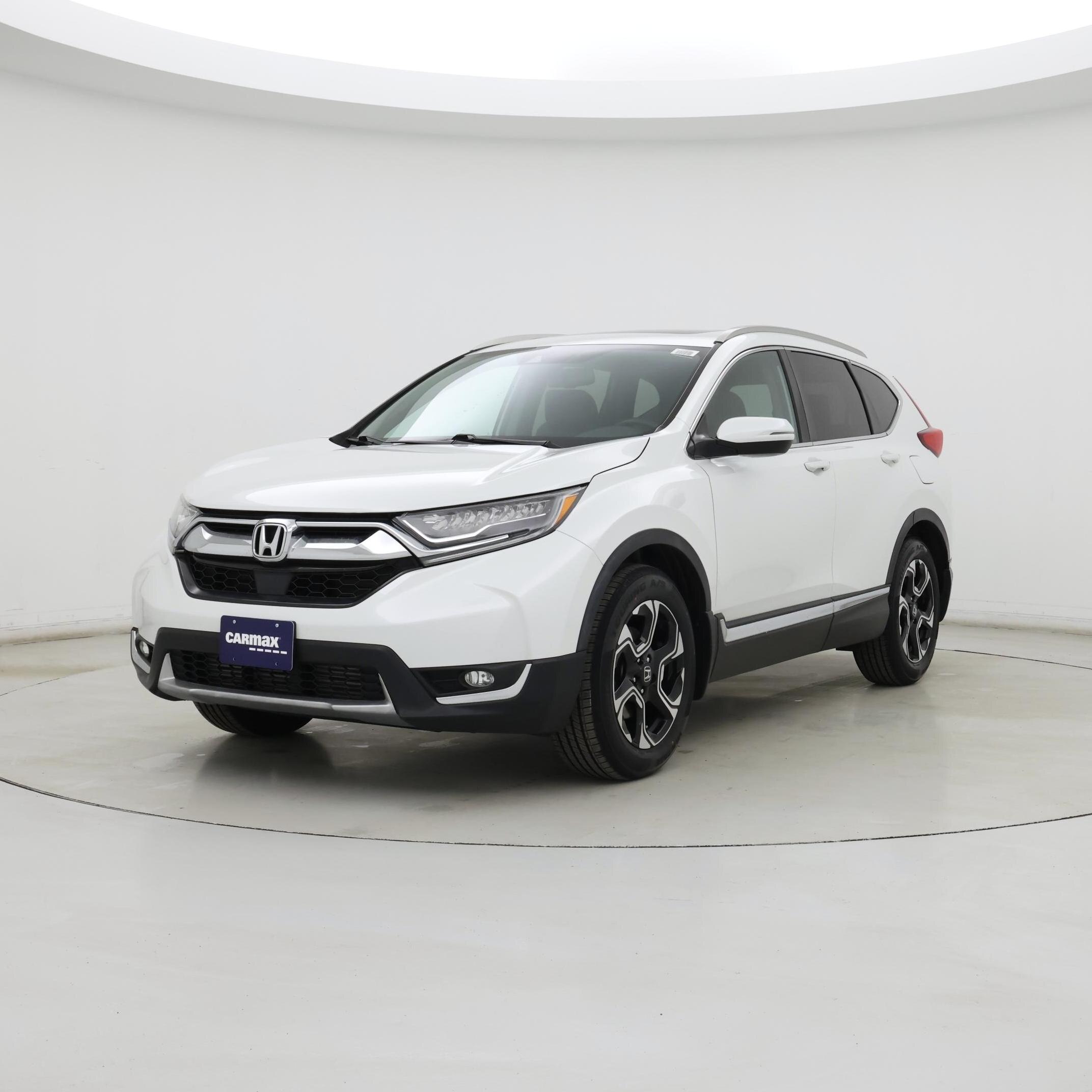 Thumbnail: 2019 Honda CR-V - 4
