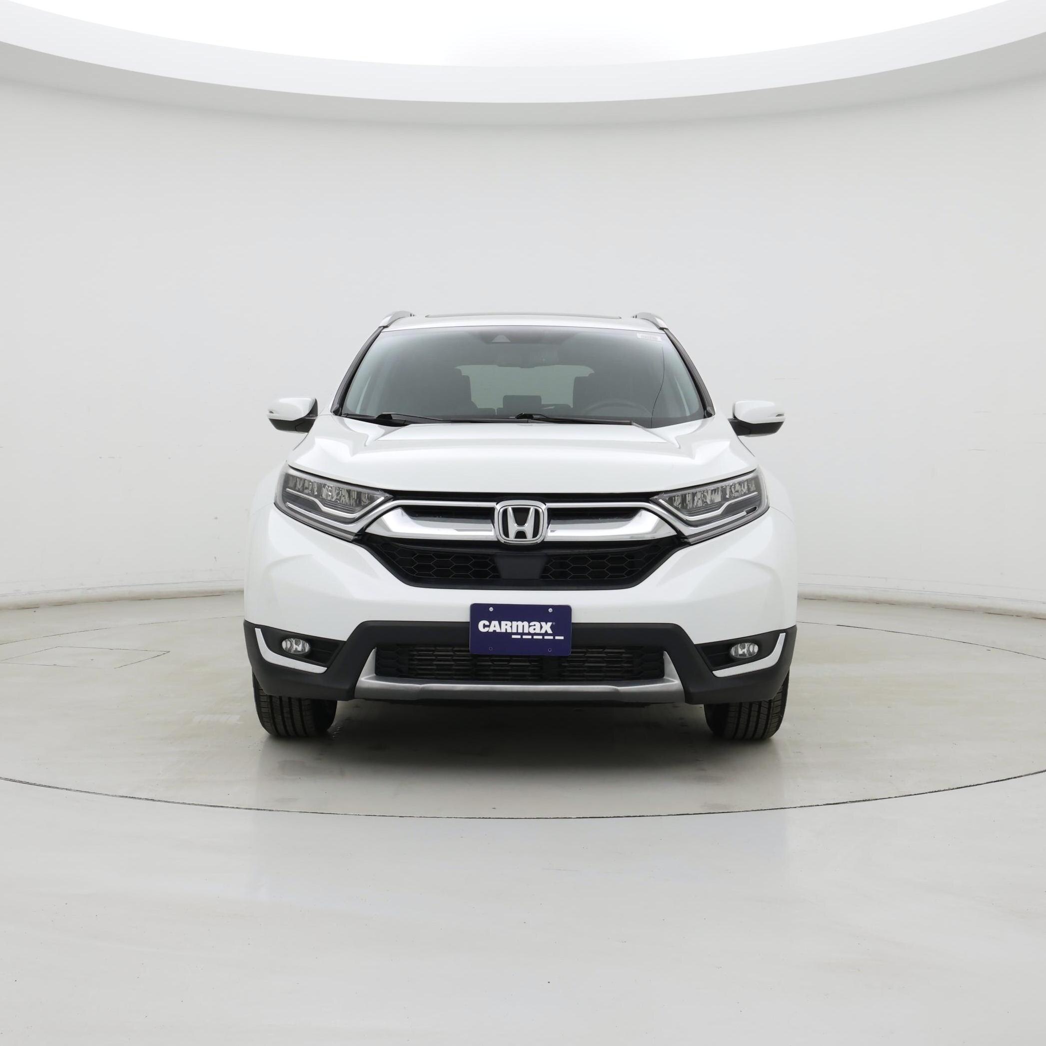 Thumbnail: 2019 Honda CR-V - 5