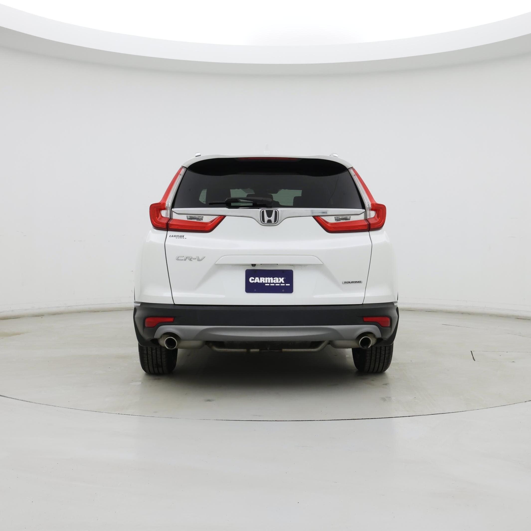 Thumbnail: 2019 Honda CR-V - 6
