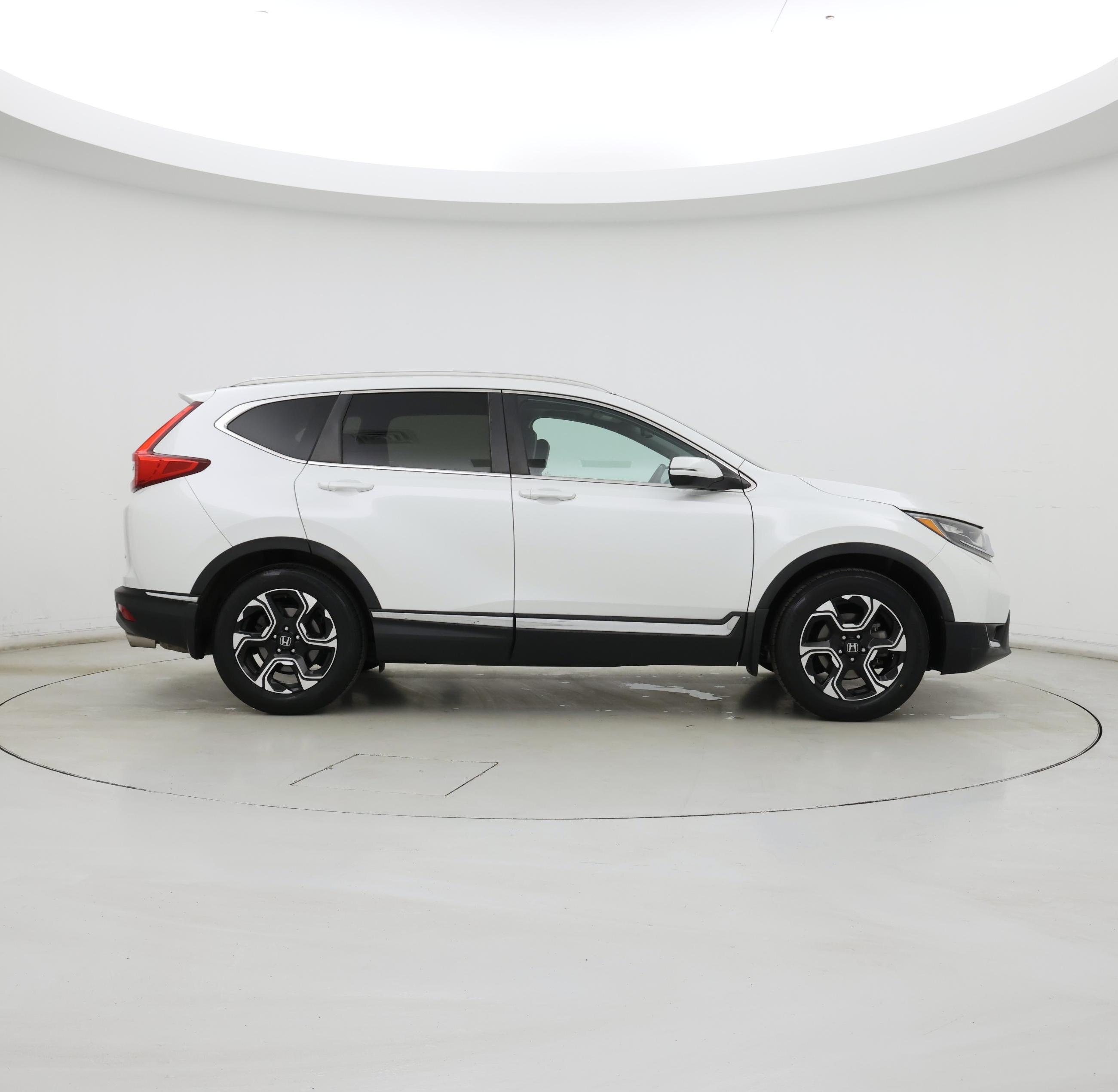Thumbnail: 2019 Honda CR-V - 7