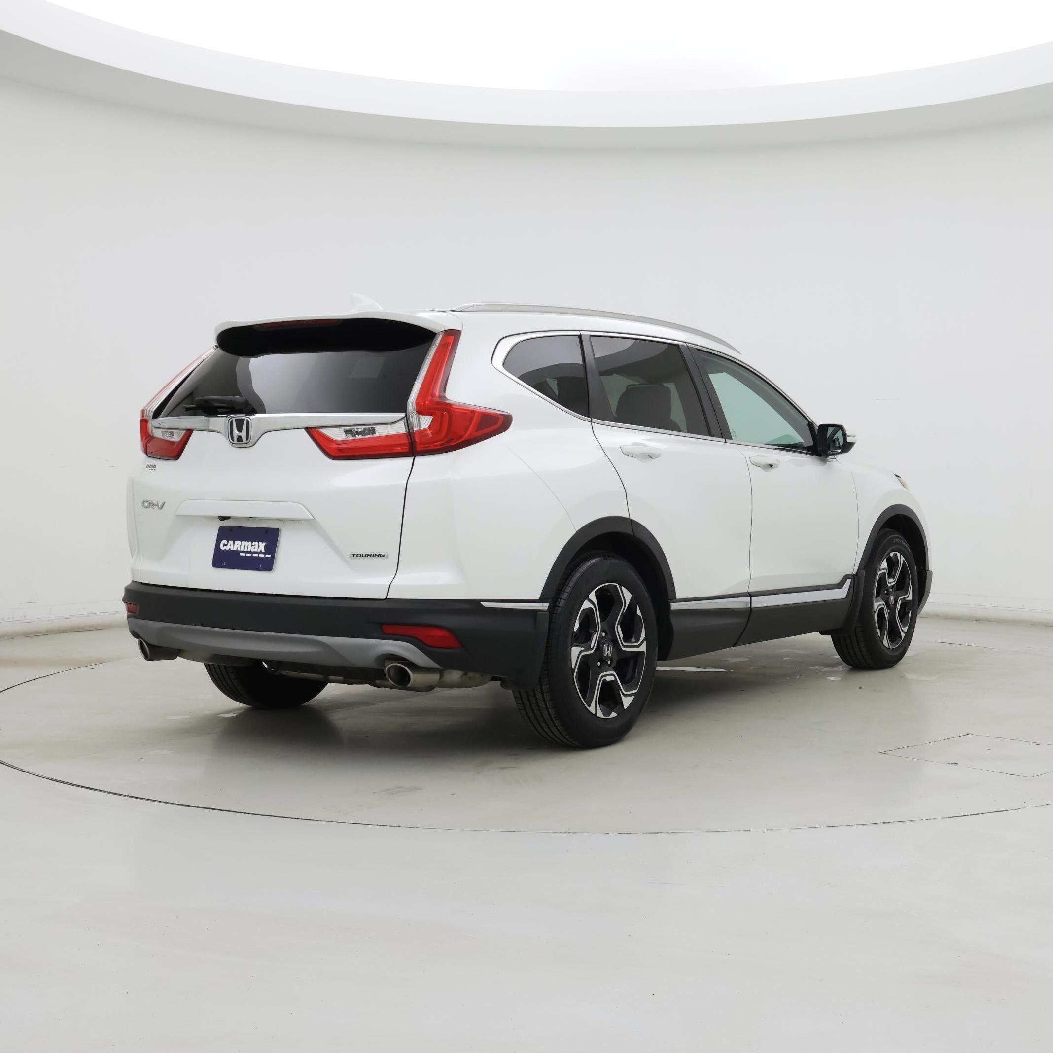 Thumbnail: 2019 Honda CR-V - 8