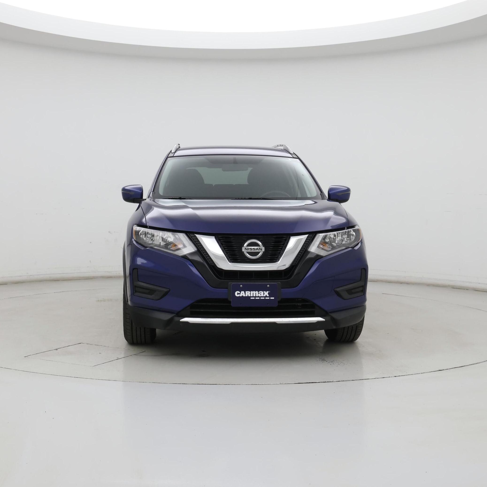 Thumbnail: 2018 Nissan Rogue - 5