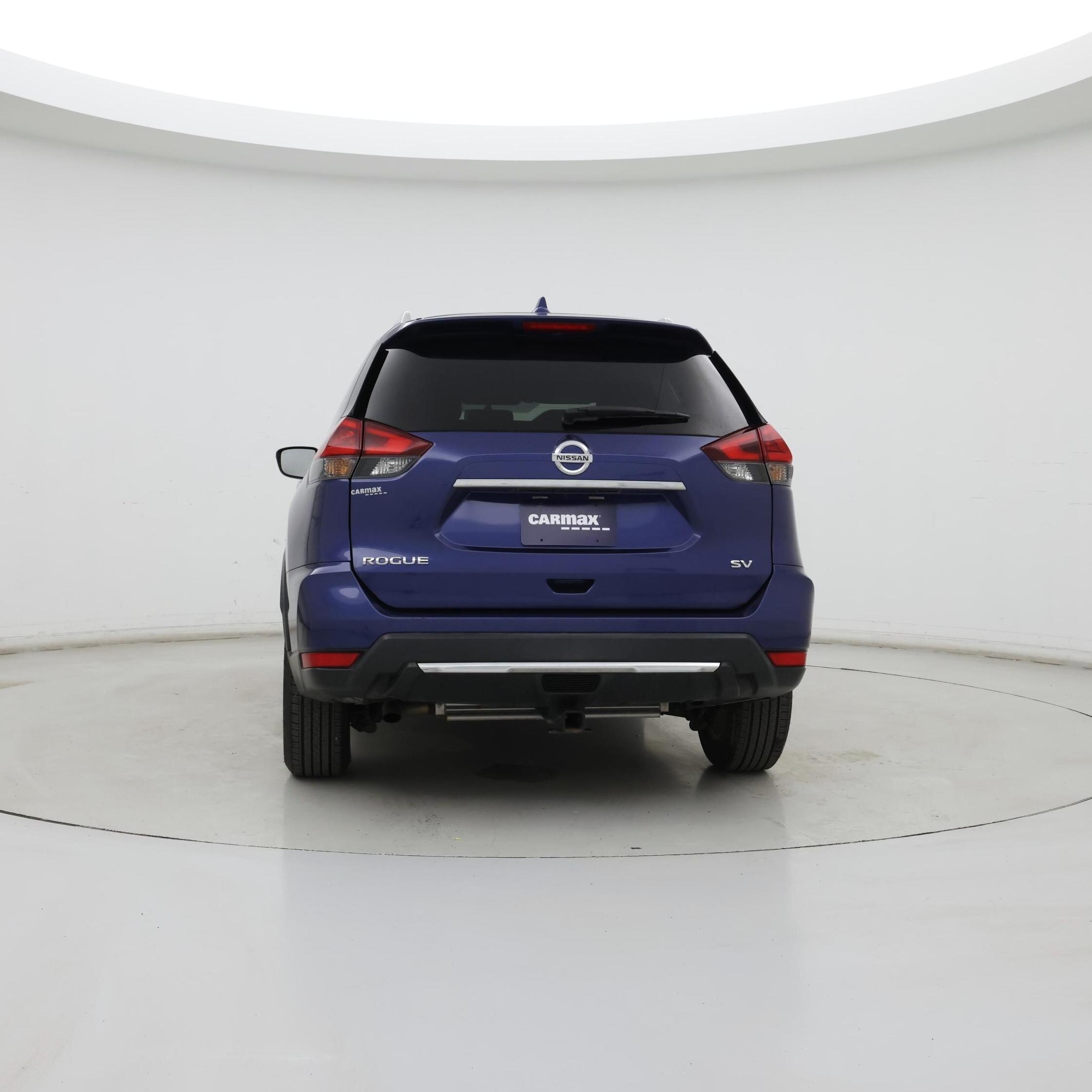 Thumbnail: 2018 Nissan Rogue - 6