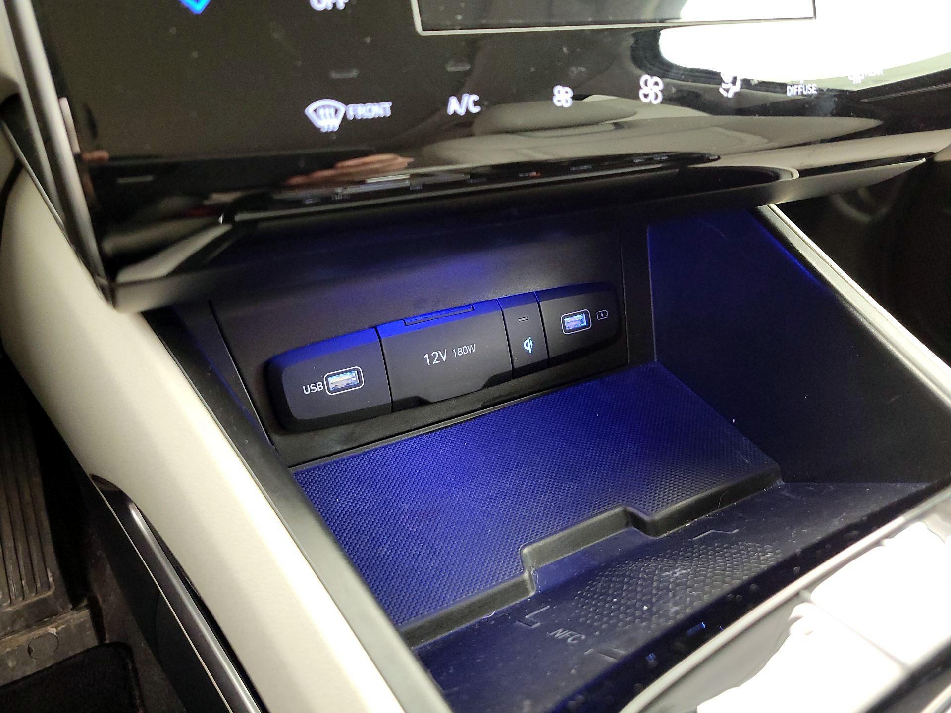 Thumbnail: 2023 Hyundai Tucson - 19