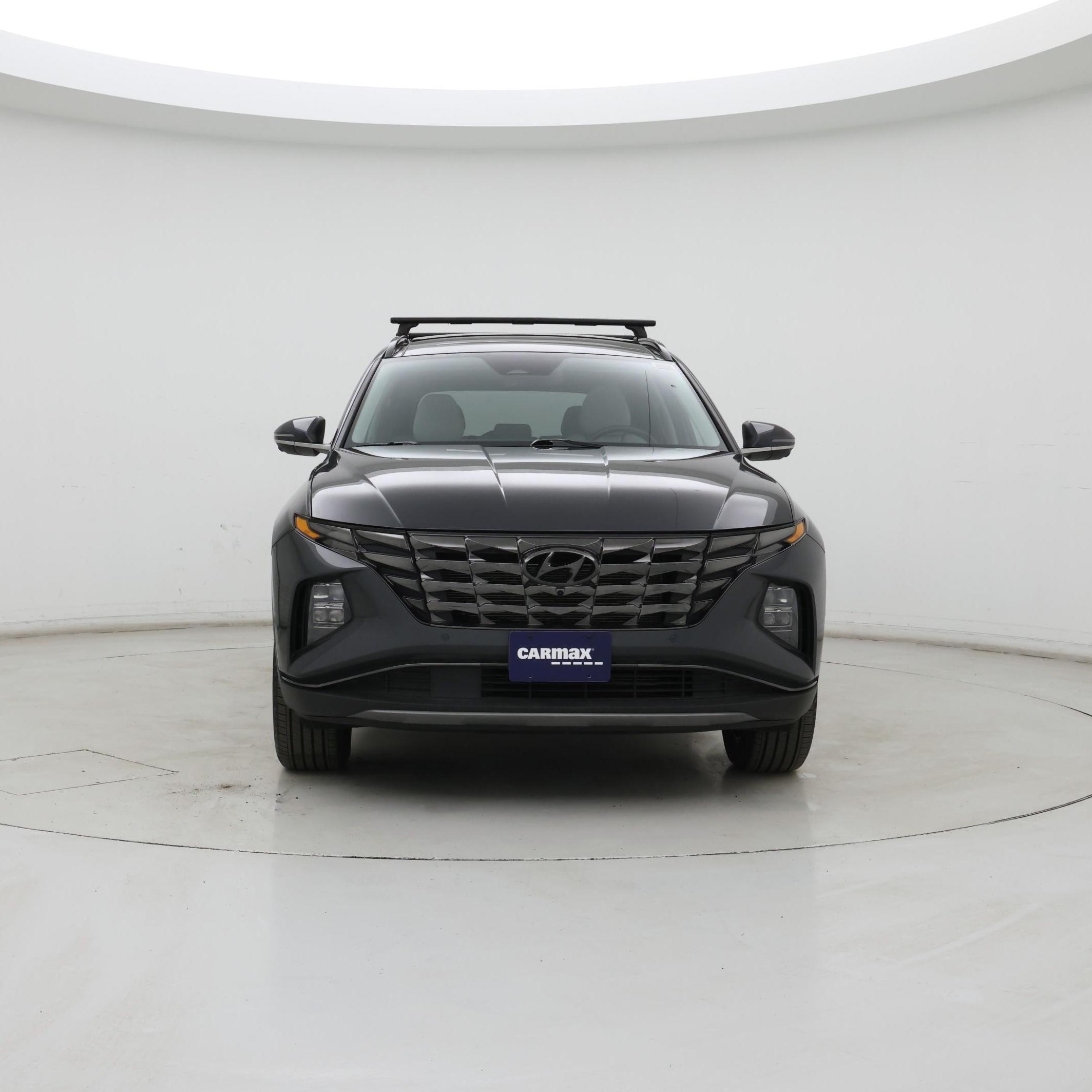 Thumbnail: 2023 Hyundai Tucson - 5