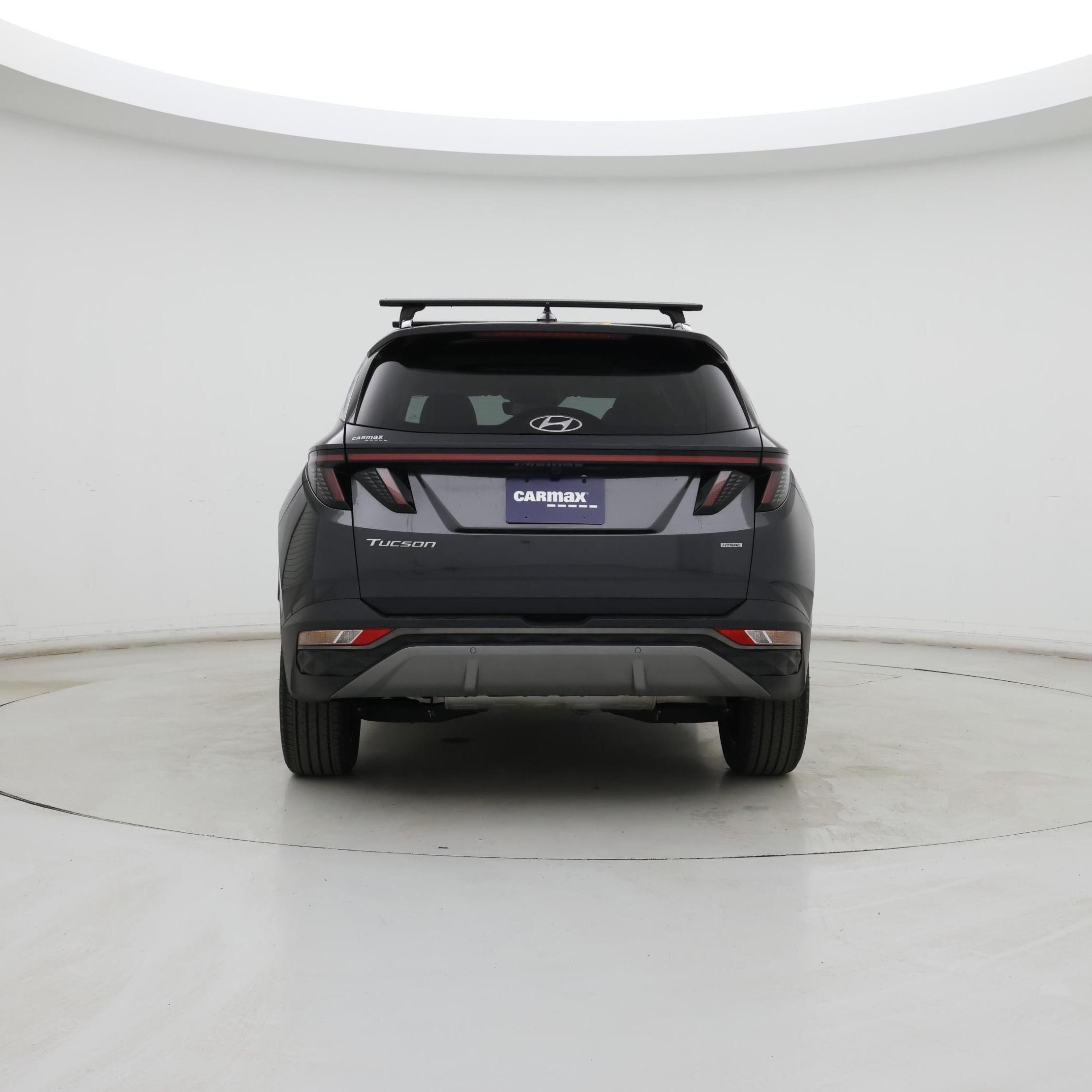 Thumbnail: 2023 Hyundai Tucson - 6