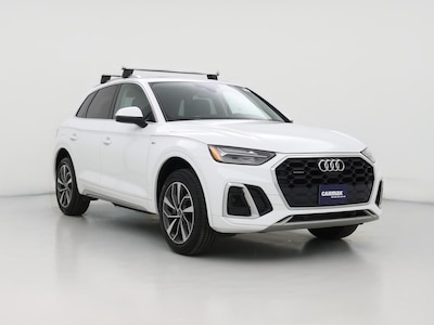 2024 Audi Q5 Premium Plus