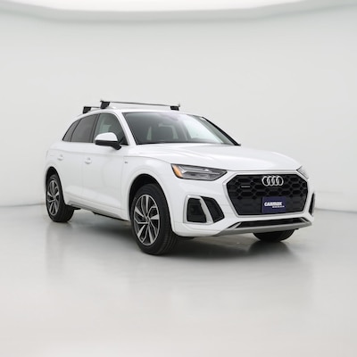 2024 Audi Q5 Premium Plus