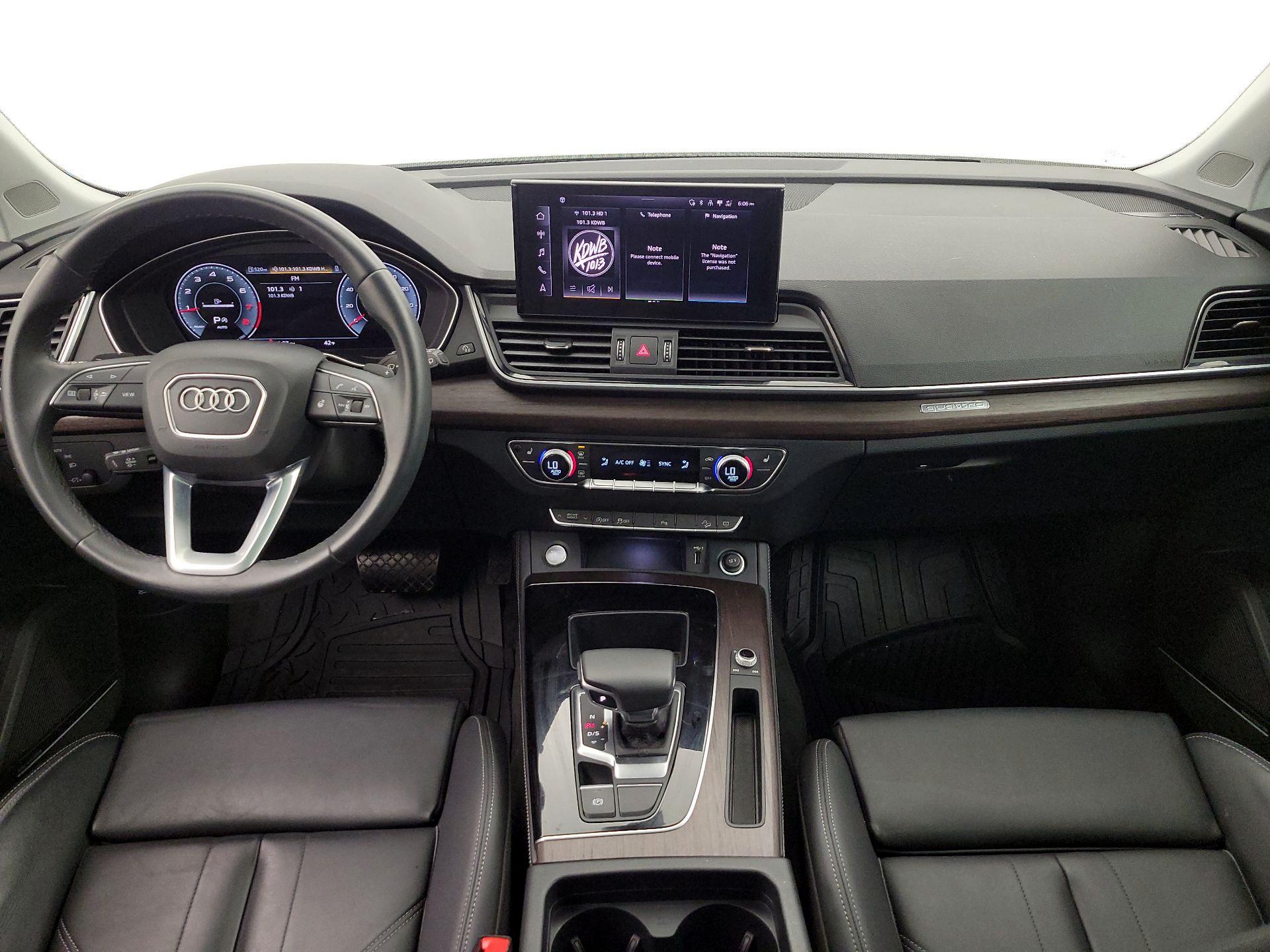 Thumbnail: 2024 Audi Q5 - 9