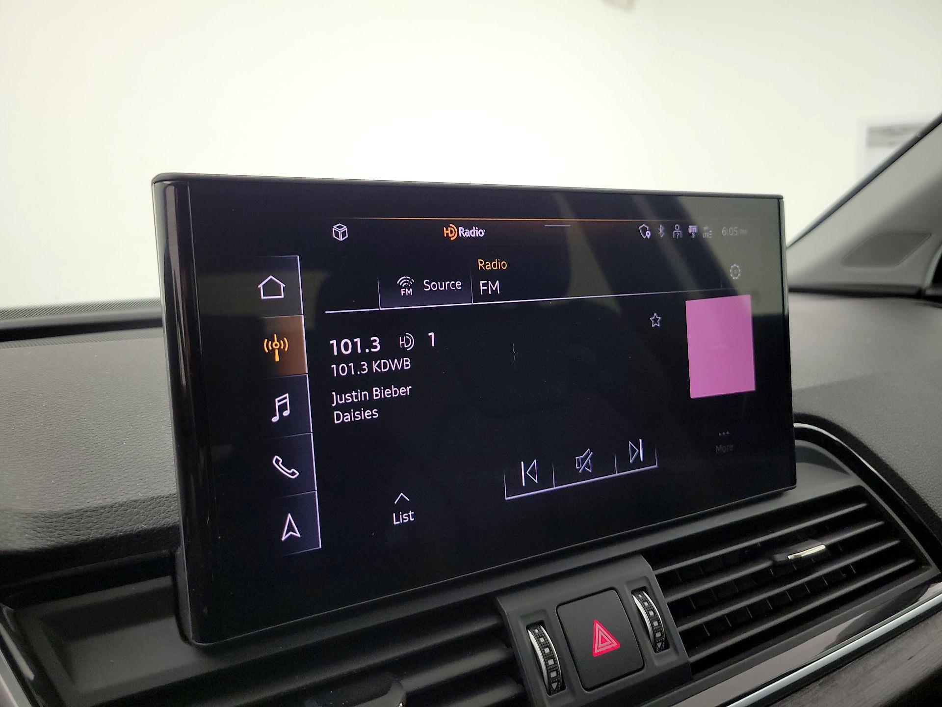 Thumbnail: 2024 Audi Q5 - 15